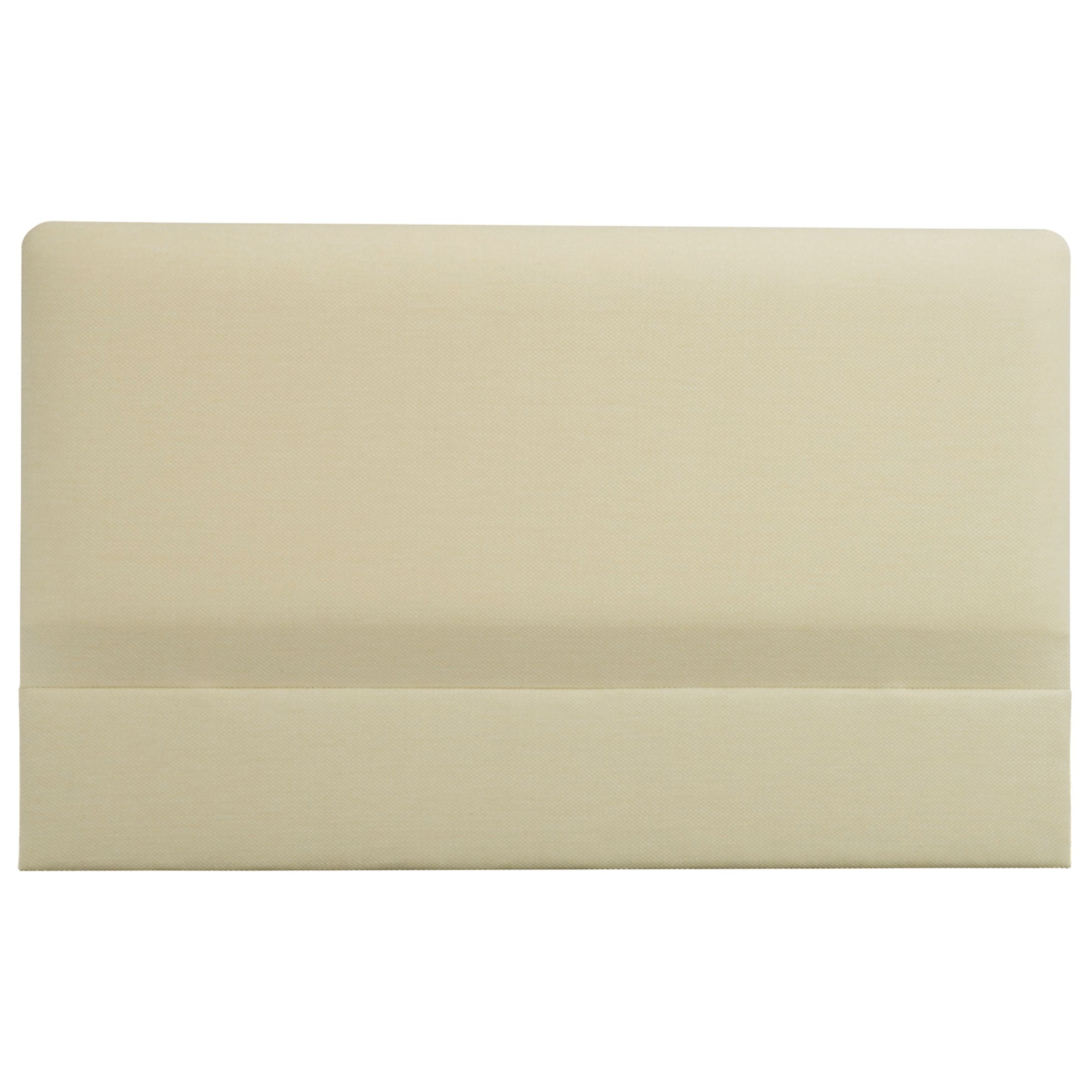 Newton Headboard, Single