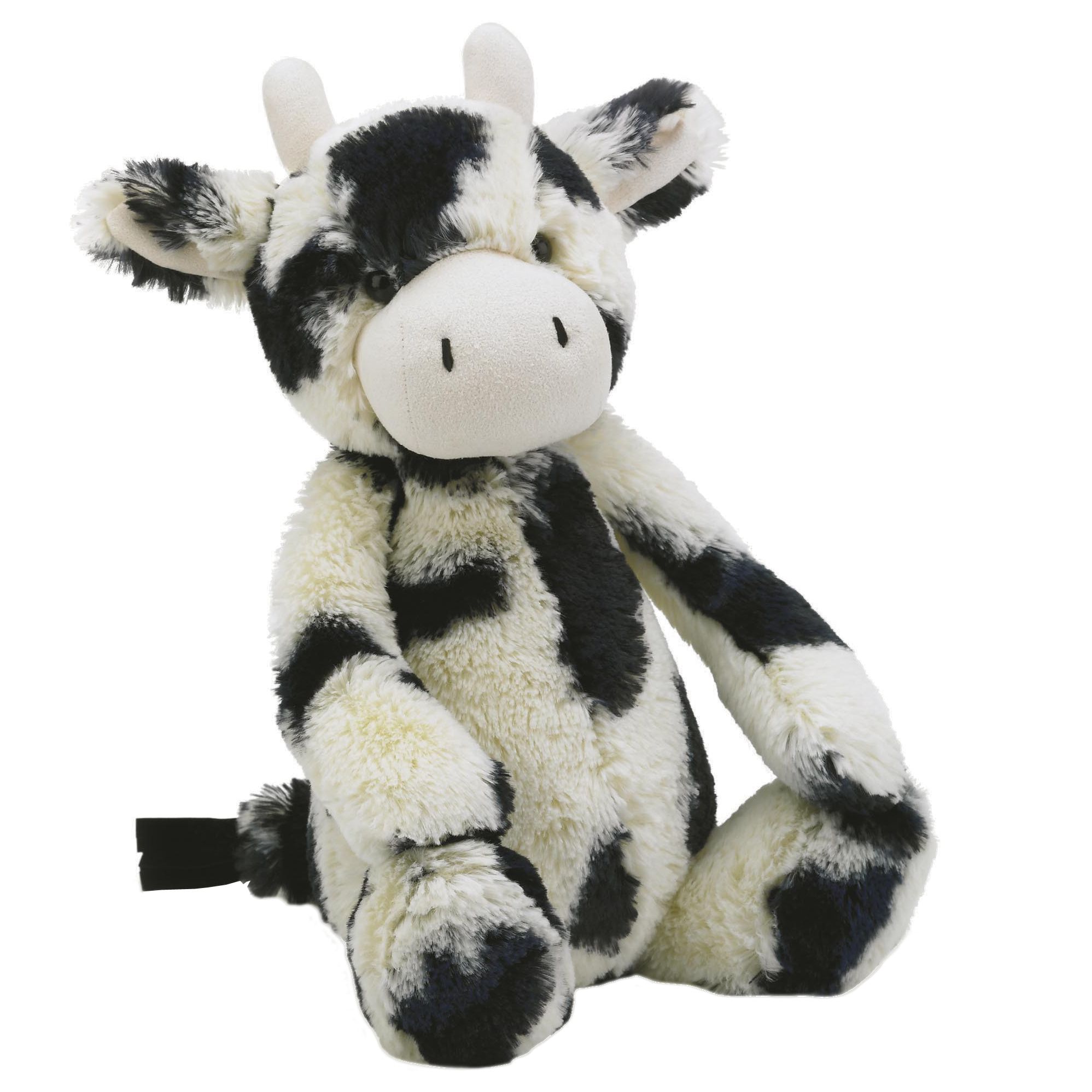 Jellycat Bashful Cow