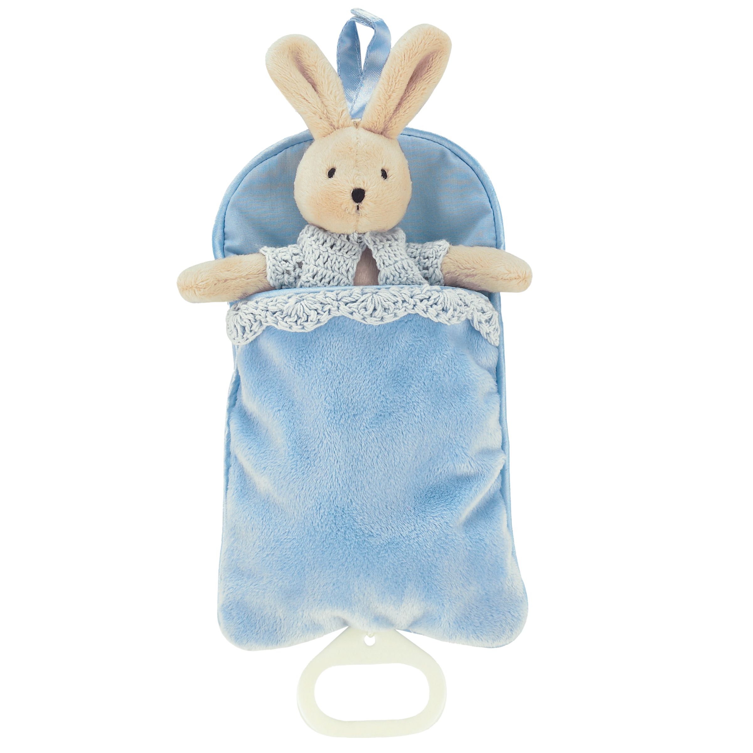 Musical Baby Gifts