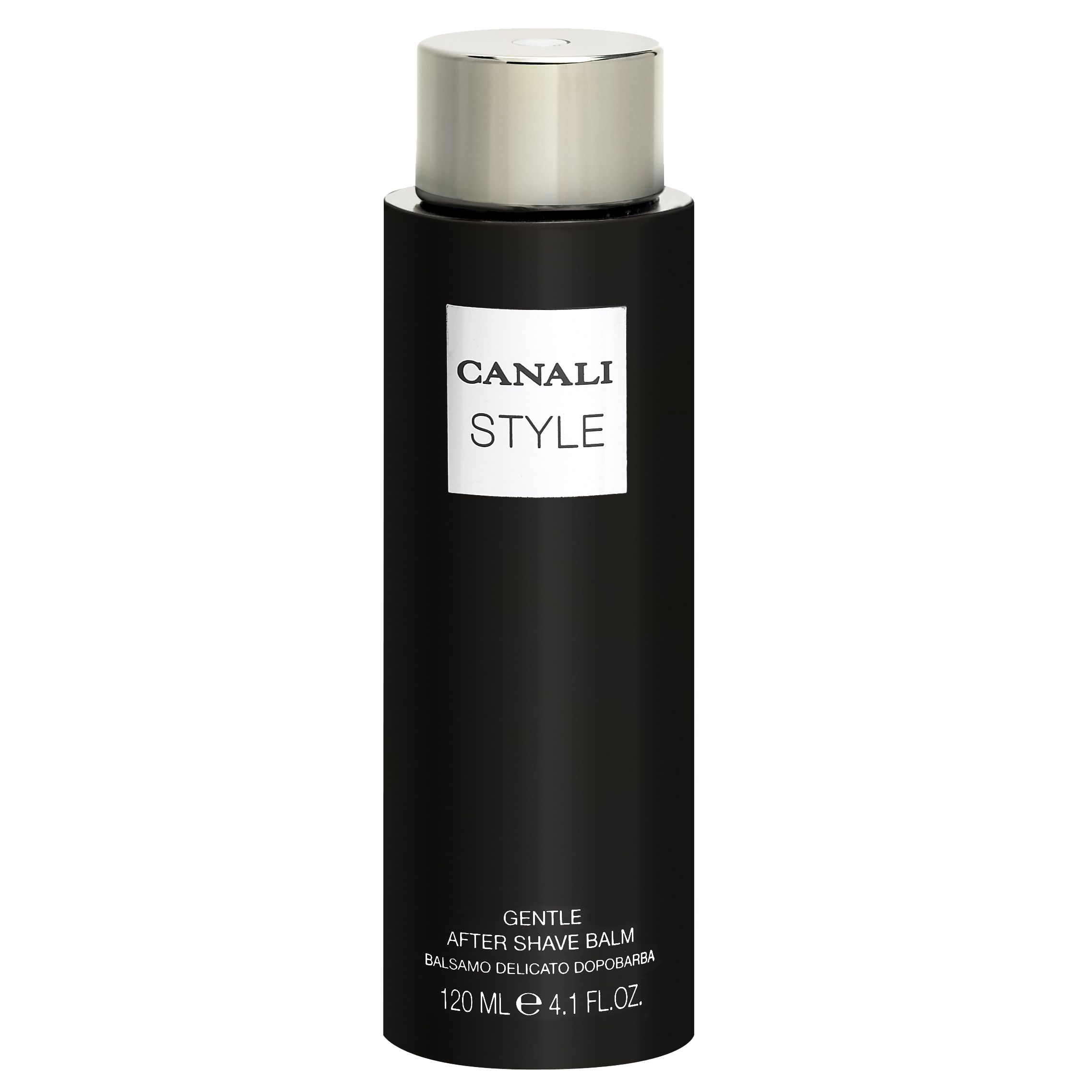 Canali Style For Men Aftershave Balm, 100ml