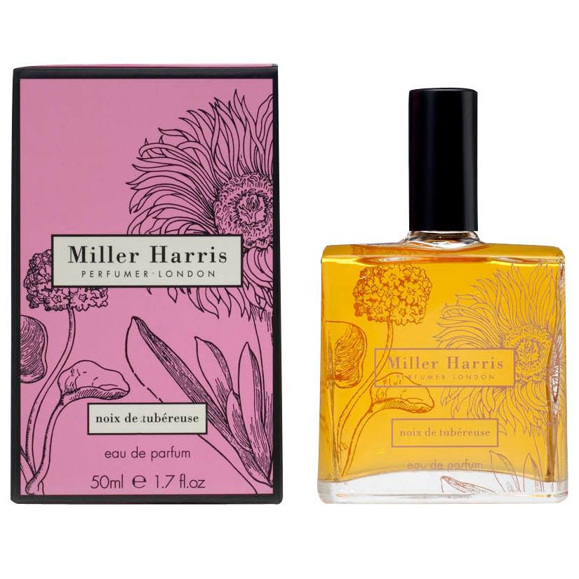Miller Harris Noix de Tub&eacute;reuse Eau de Parfum