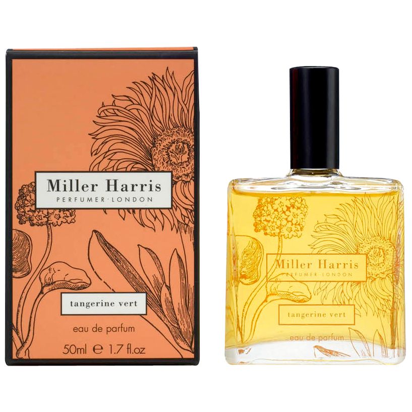 Miller Harris Tangerine Vert Eau de Parfum