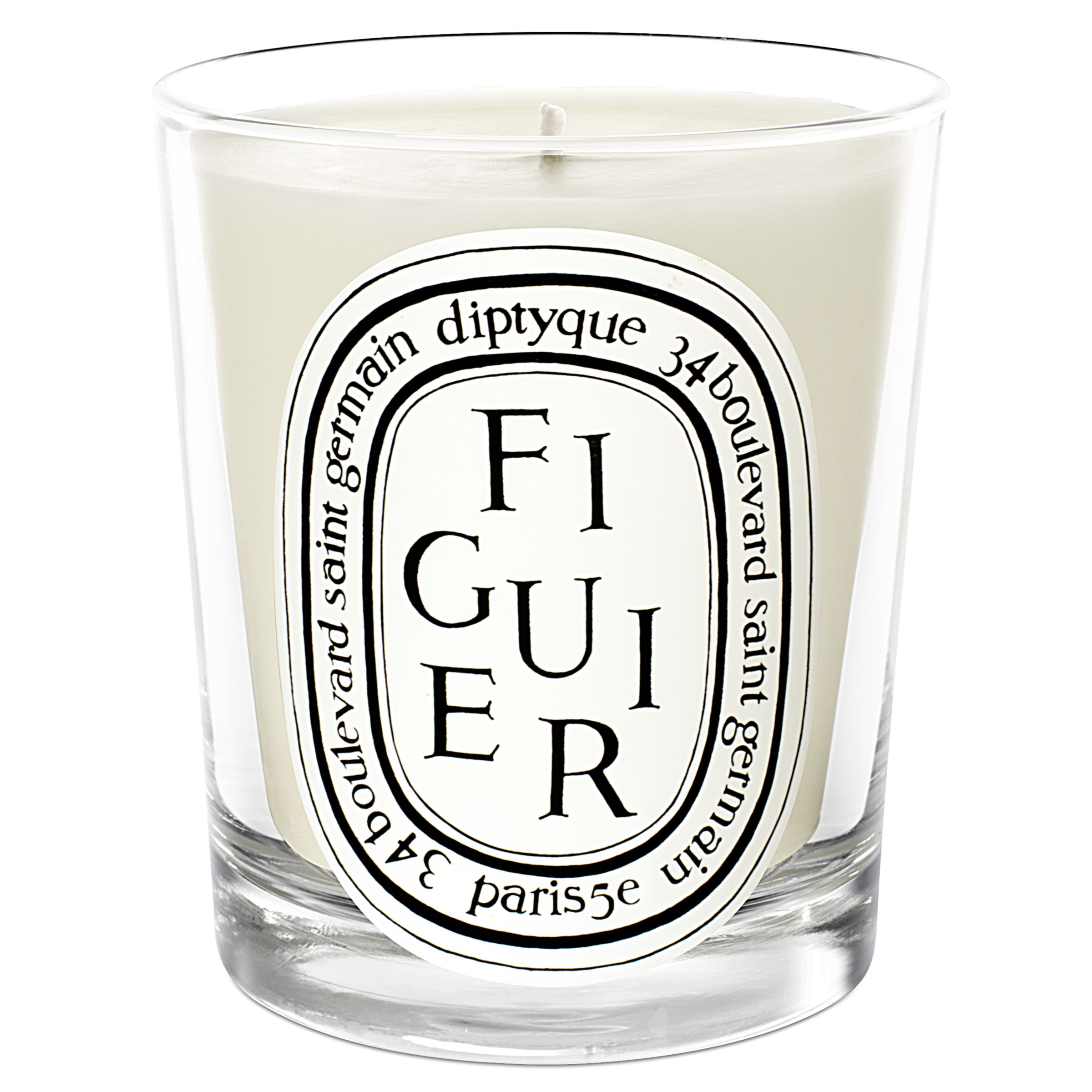 Diptyque Figuier Scented Candle, 190g