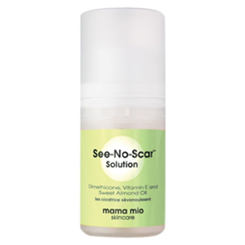 Mama Mio ZAP See No Scar Solution