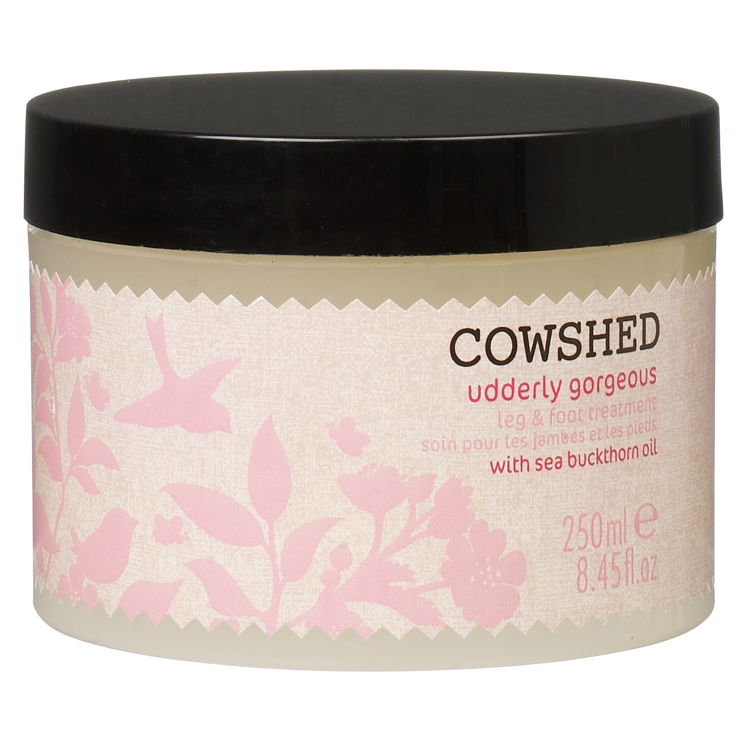 Cowshed Udderly Gorgeous Foot and Leg Treatment,