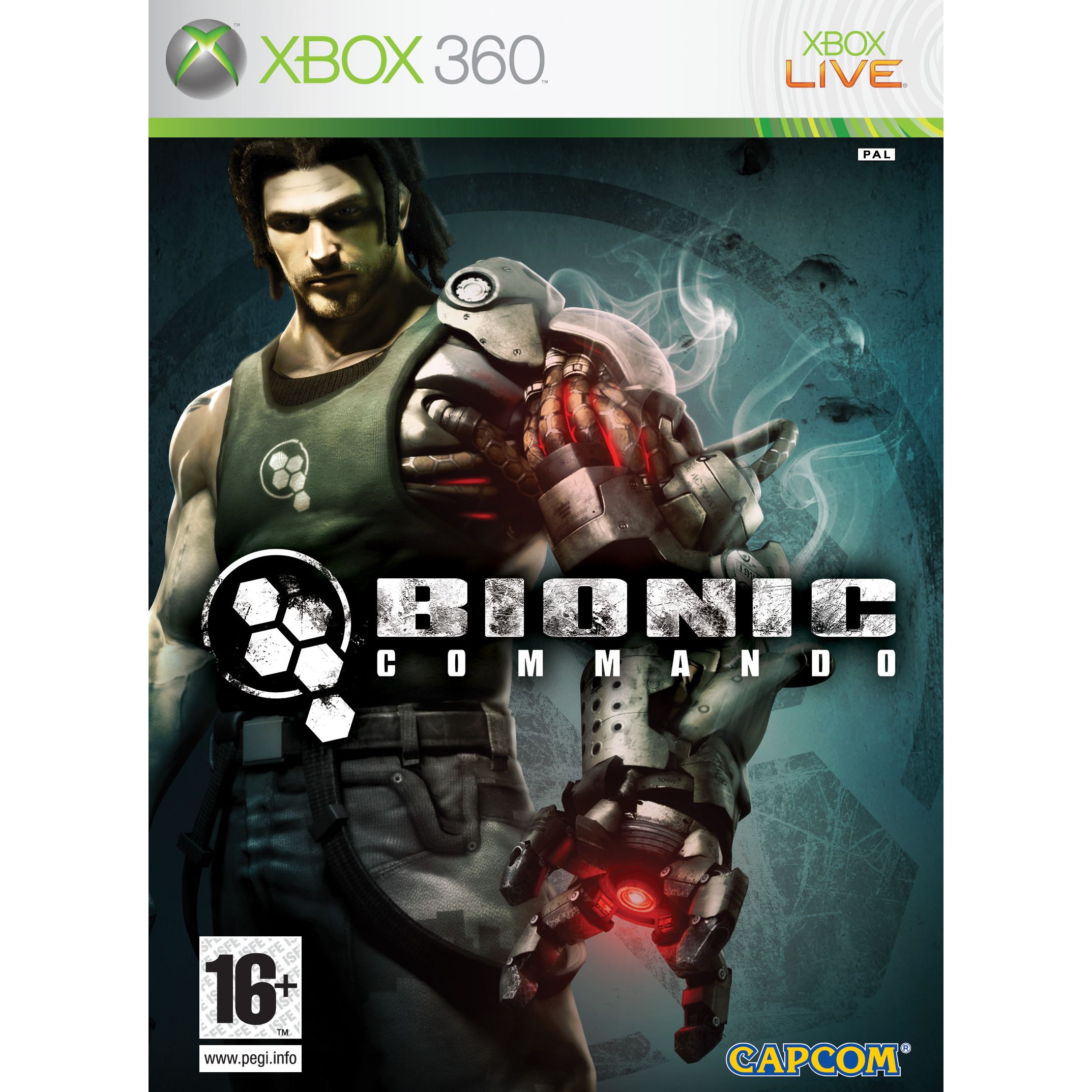 Video Game