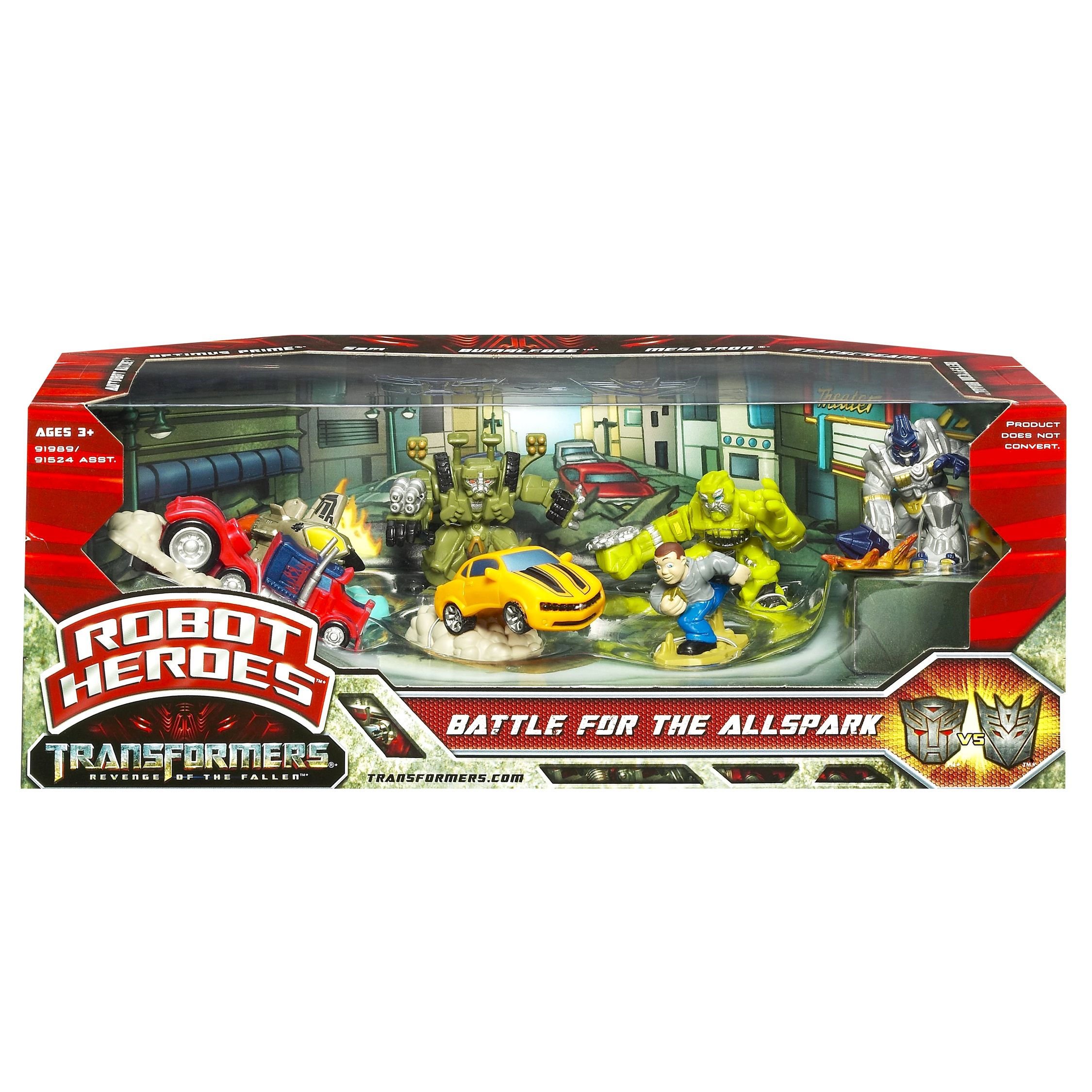 Action Toys