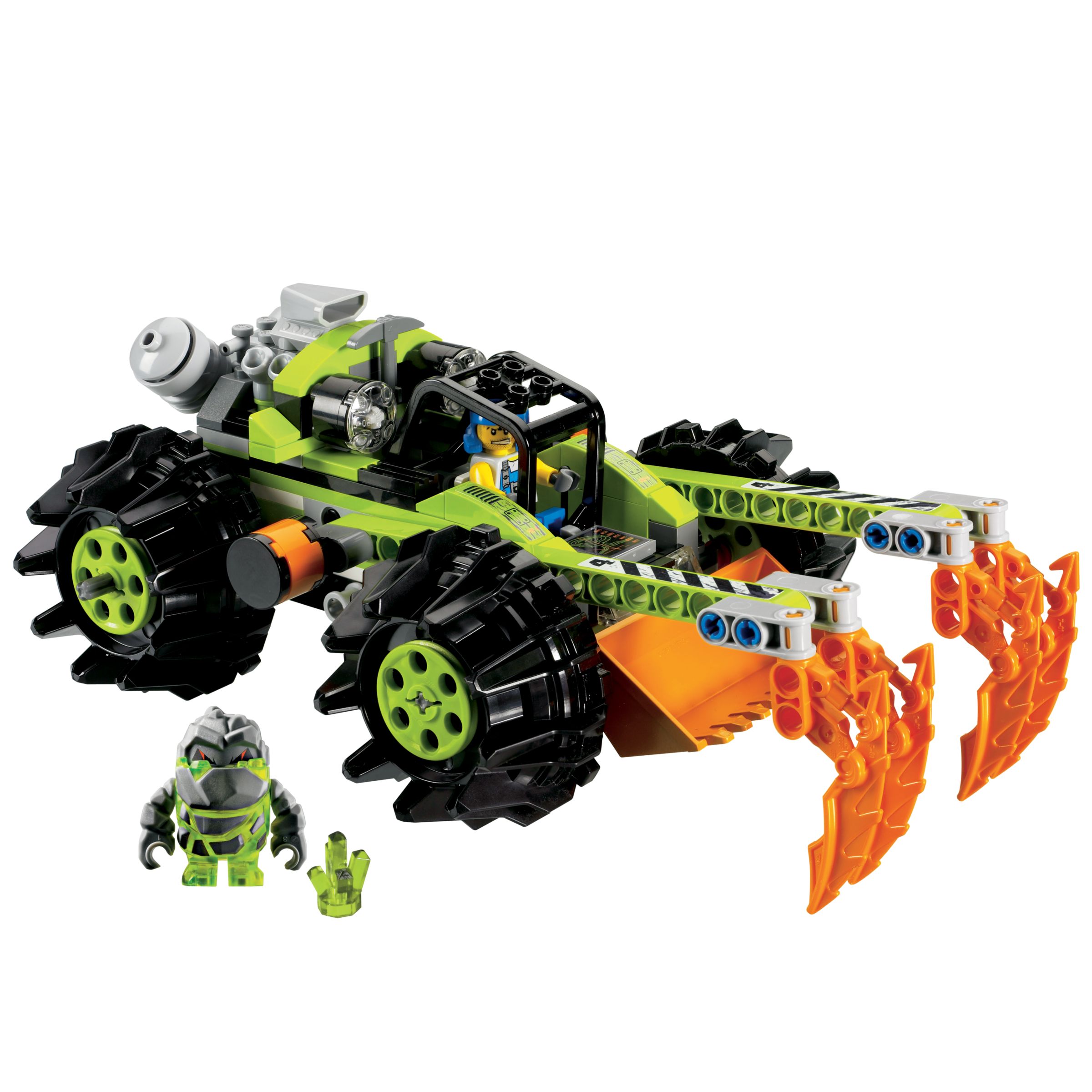 Heavy Duty Mining Machine