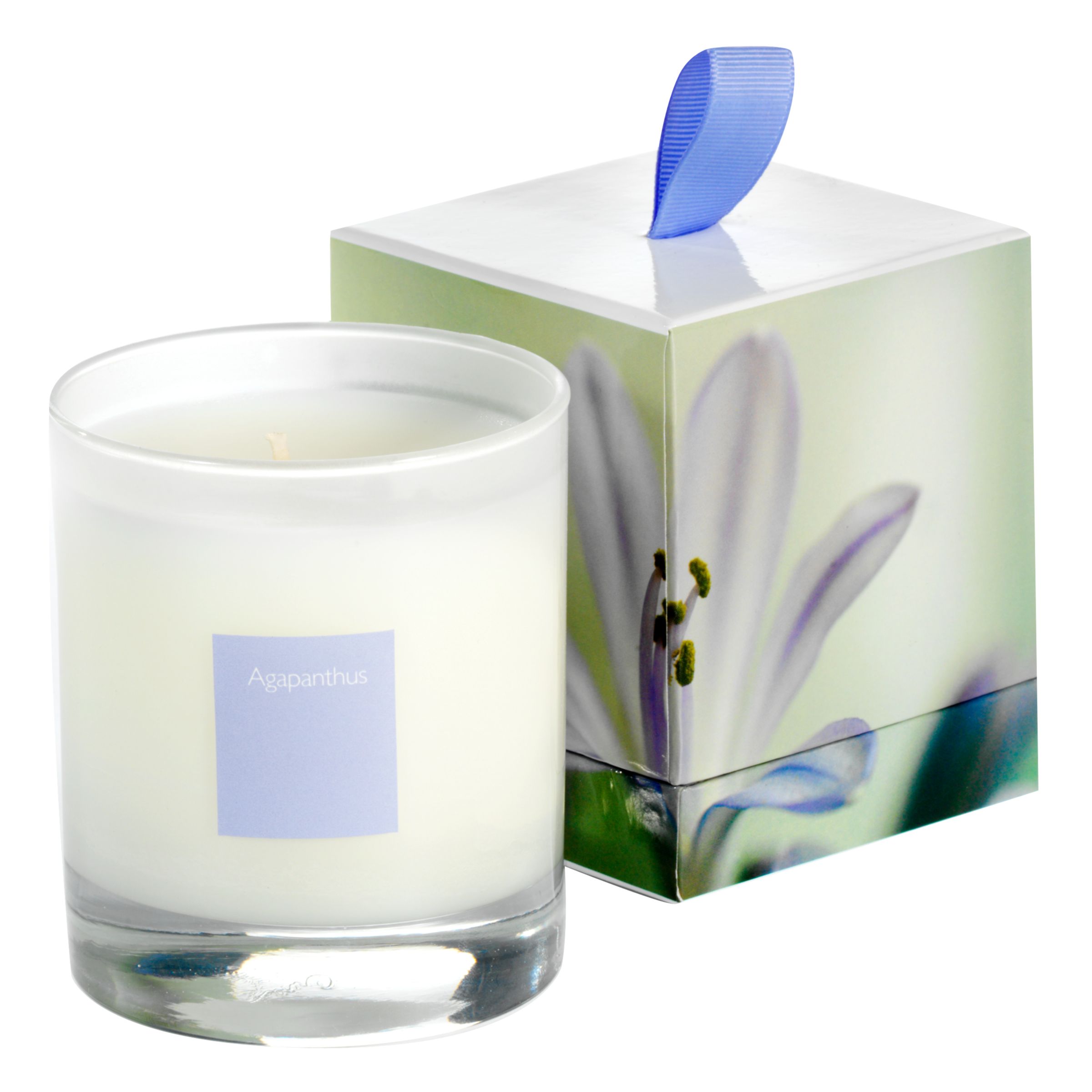 Ella Doran Agapanthus Candle