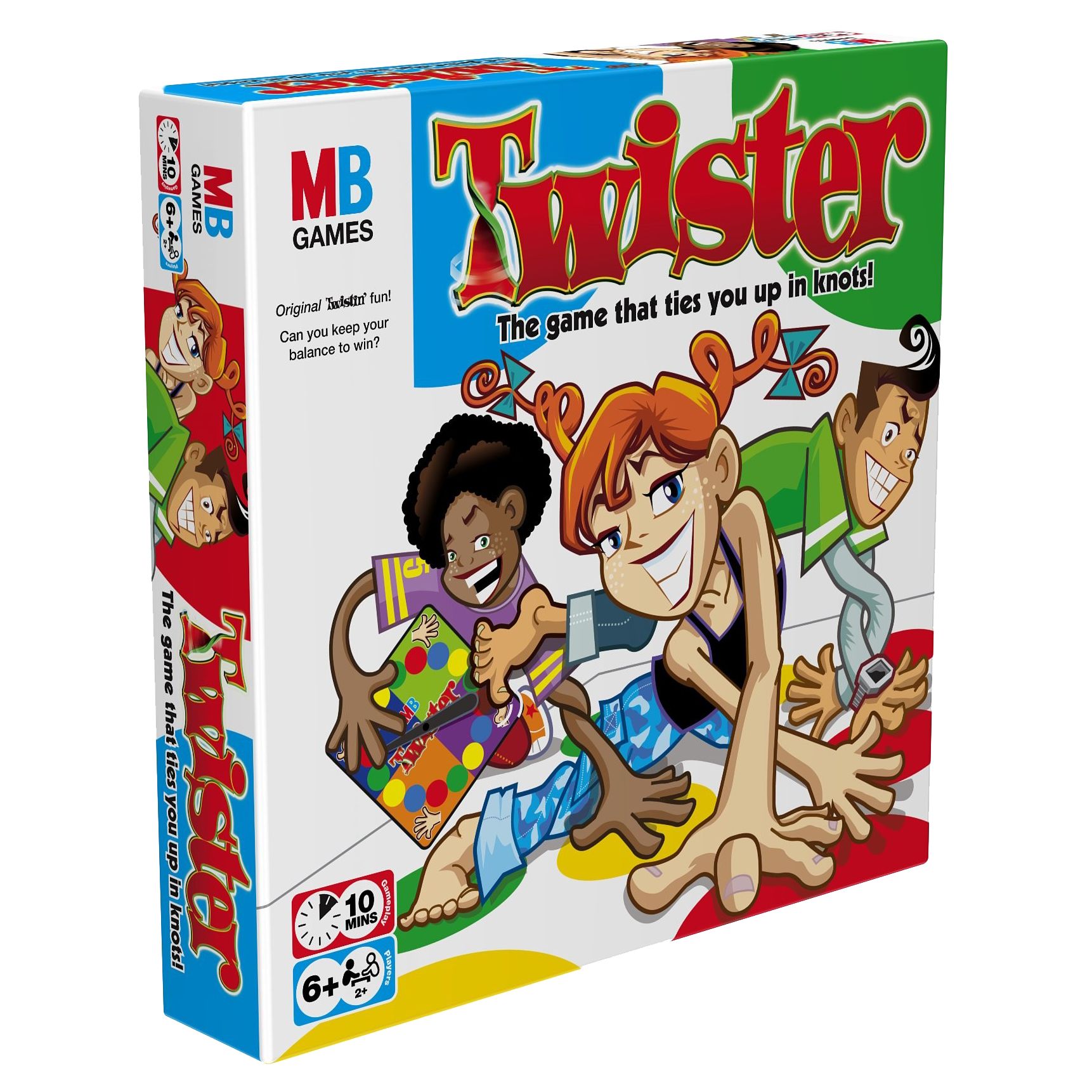Twister