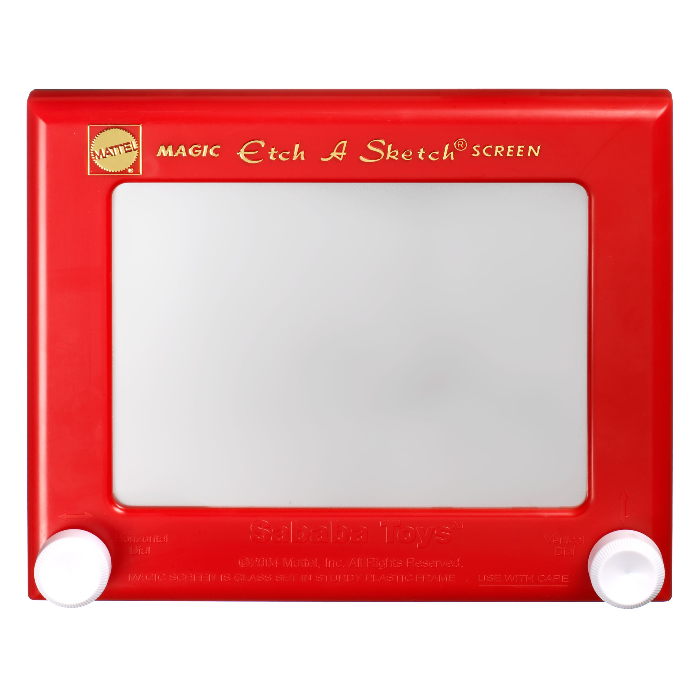 Flair Etch-A-Sketch Classic