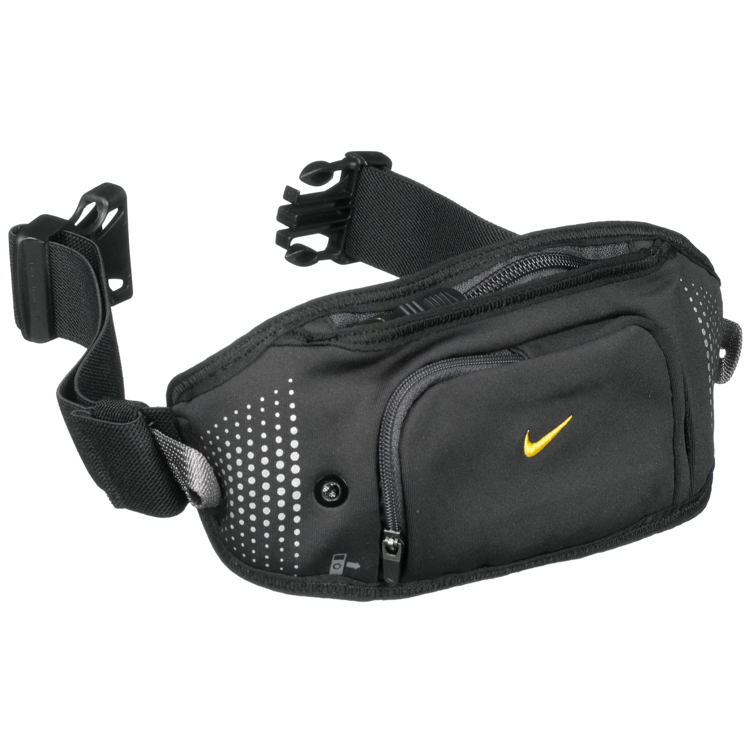 Nike Audio Waist Pack