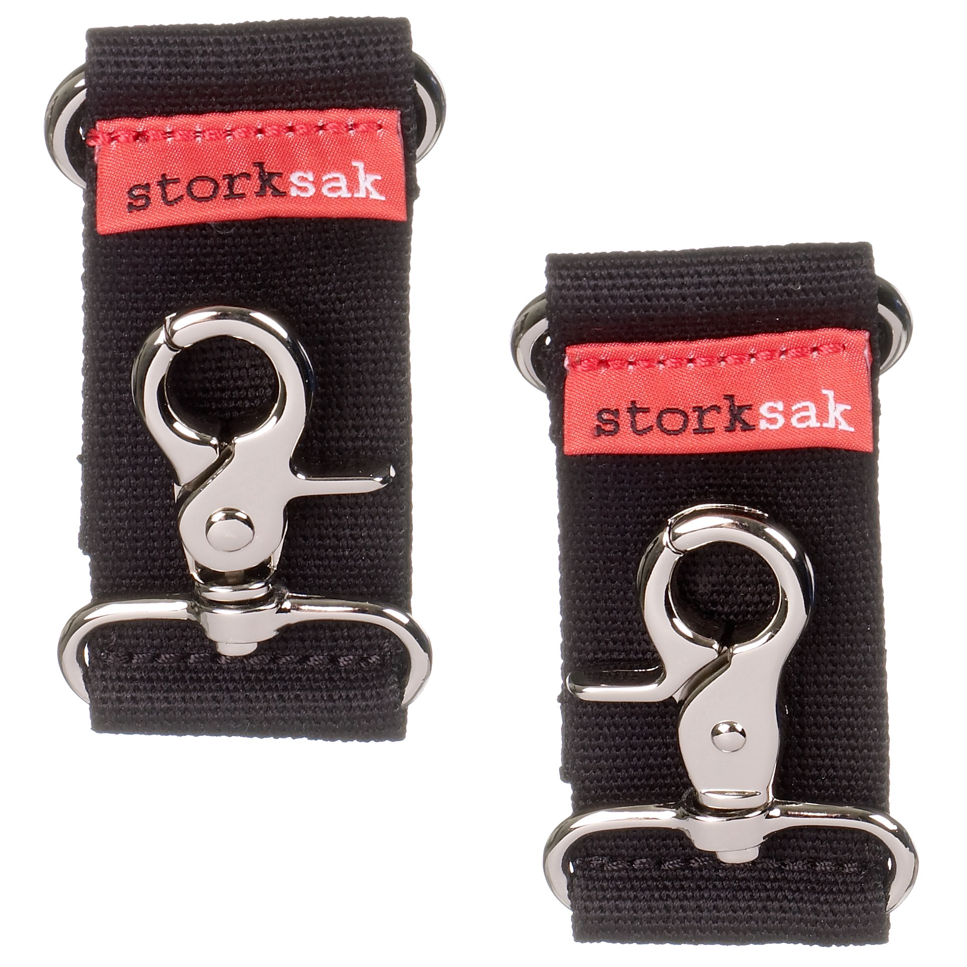 Storksak Stroller Clips