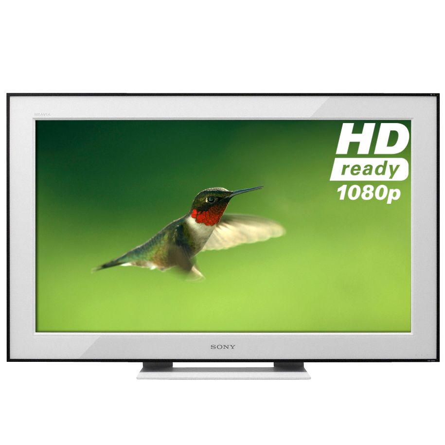 Sony Bravia KDL40EX1BU LCD HD 1080p Wireless Digital Television 40 Inch