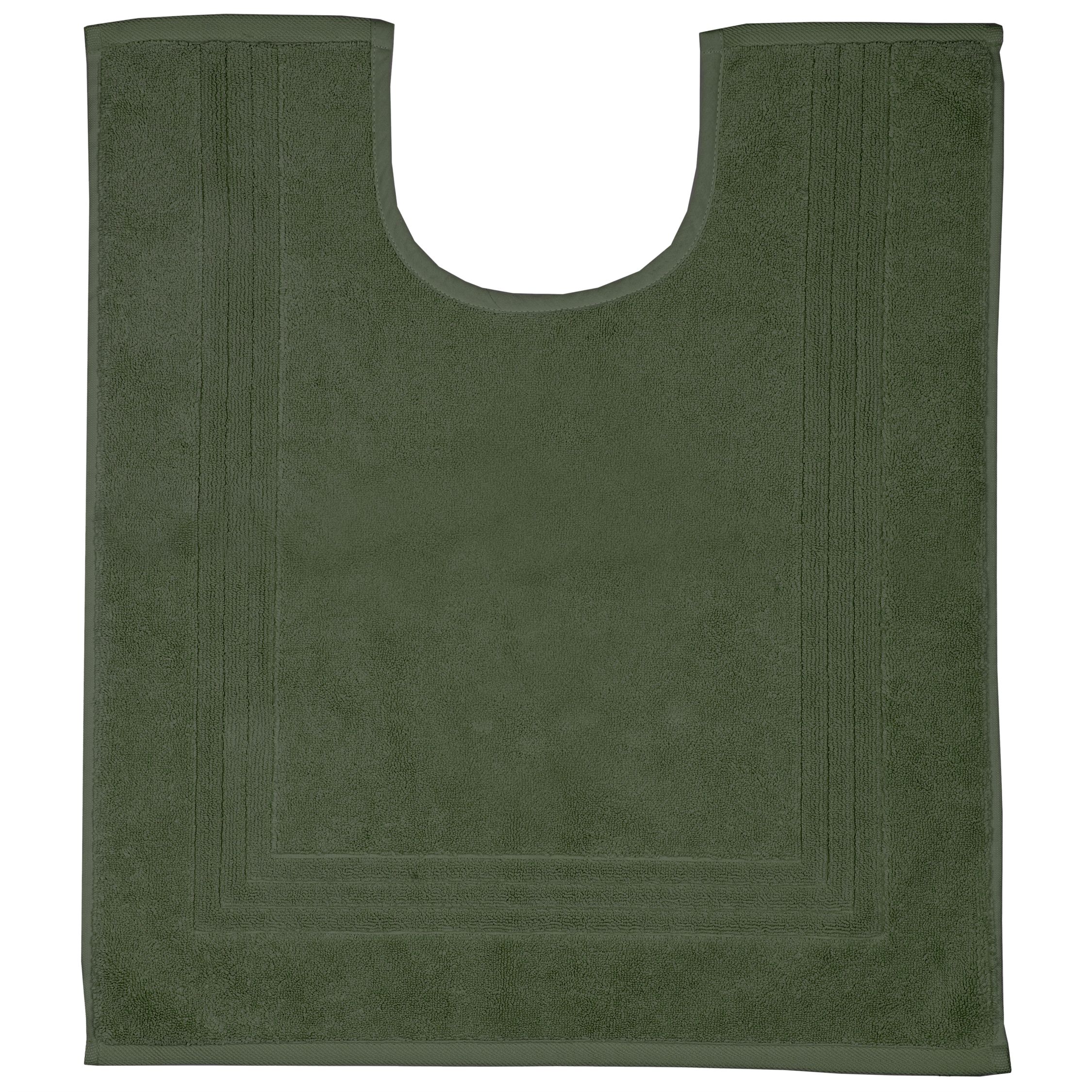 John Lewis Egyptian Pedestal Mat Fern