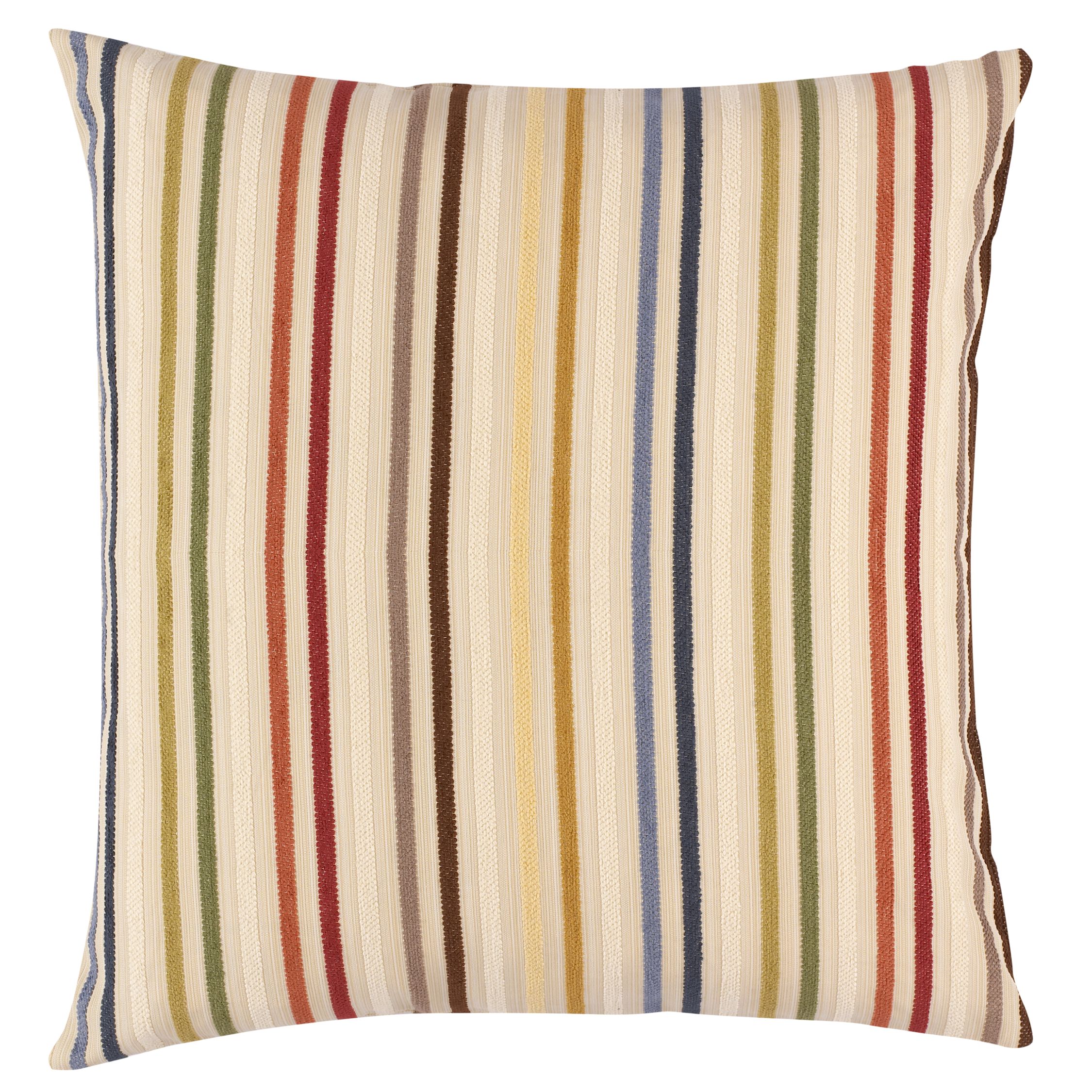 John Lewis Glasgow Cushion, Natural, One size