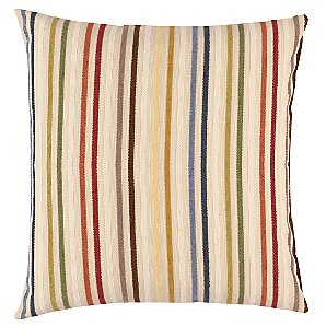 John Lewis Glasgow Cushion, Natural, One size