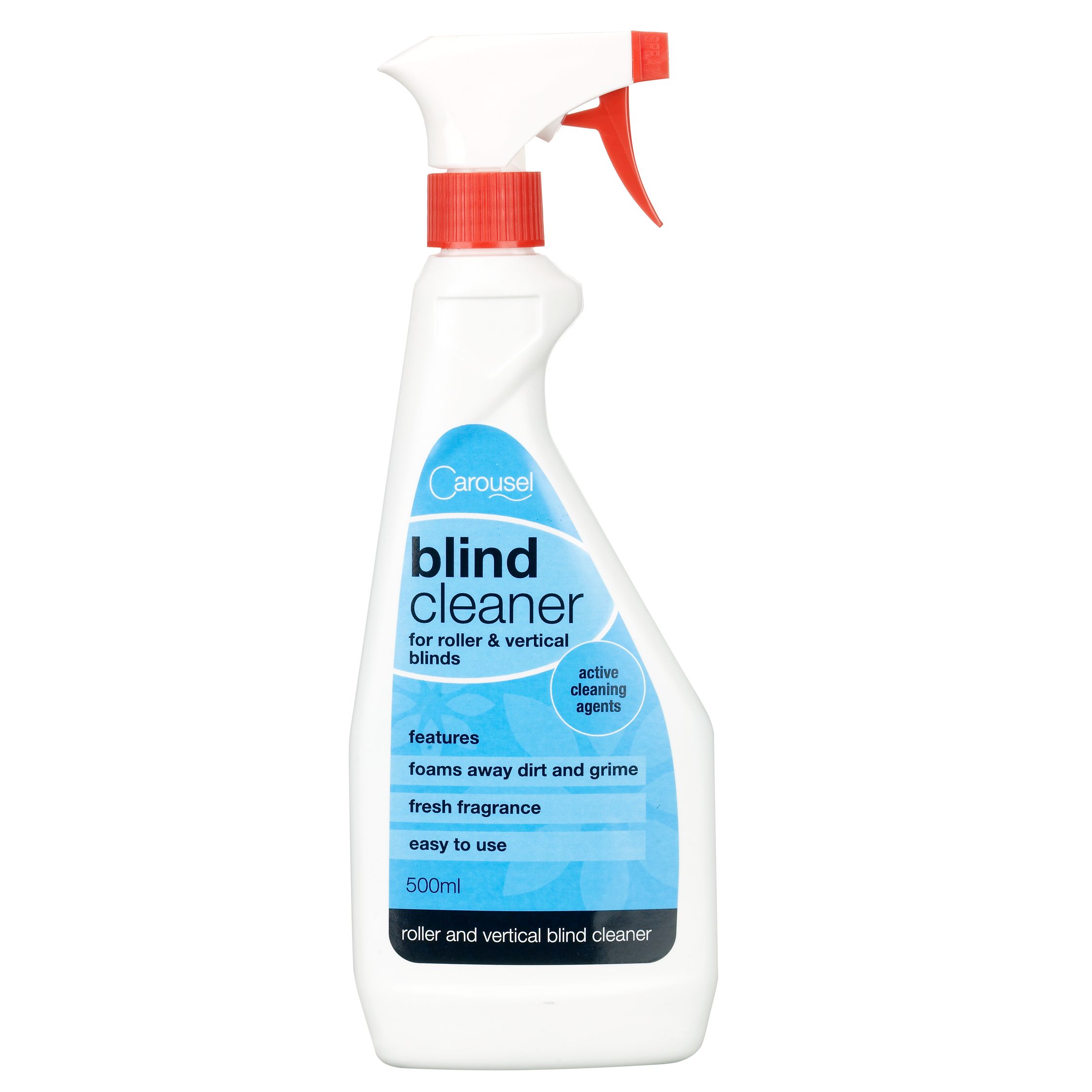 Carousel Blind Cleaner 500ml