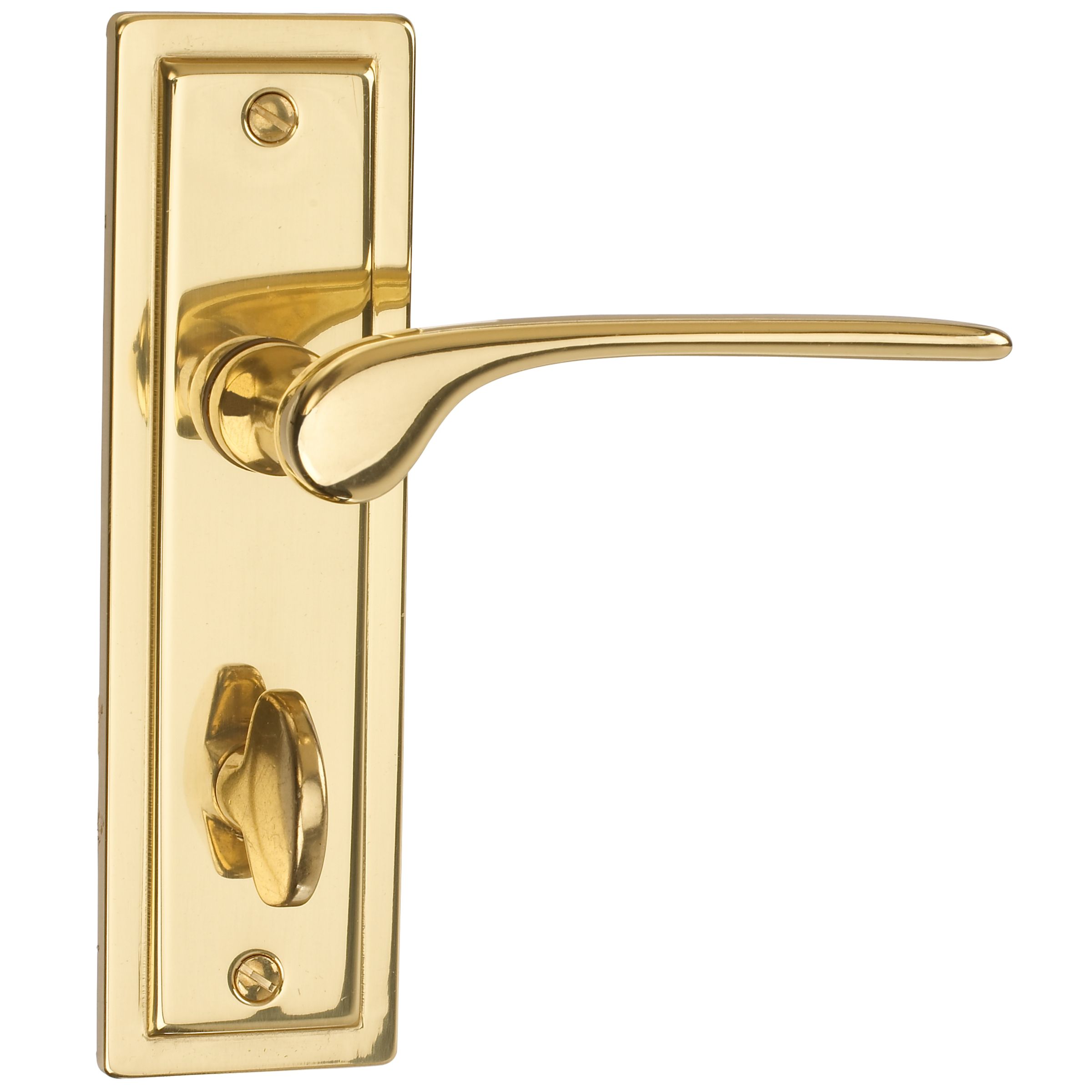 Lever Latches