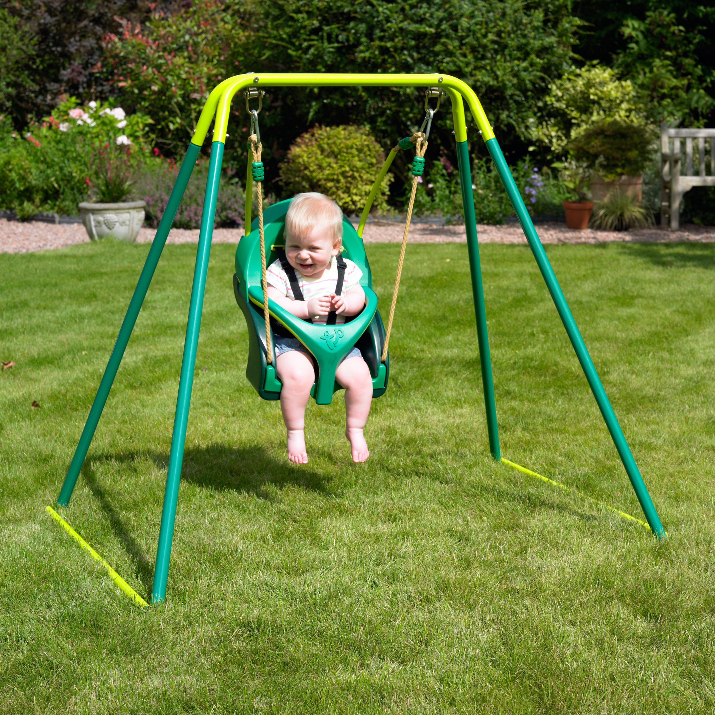 TP37 Kingfisher Swing