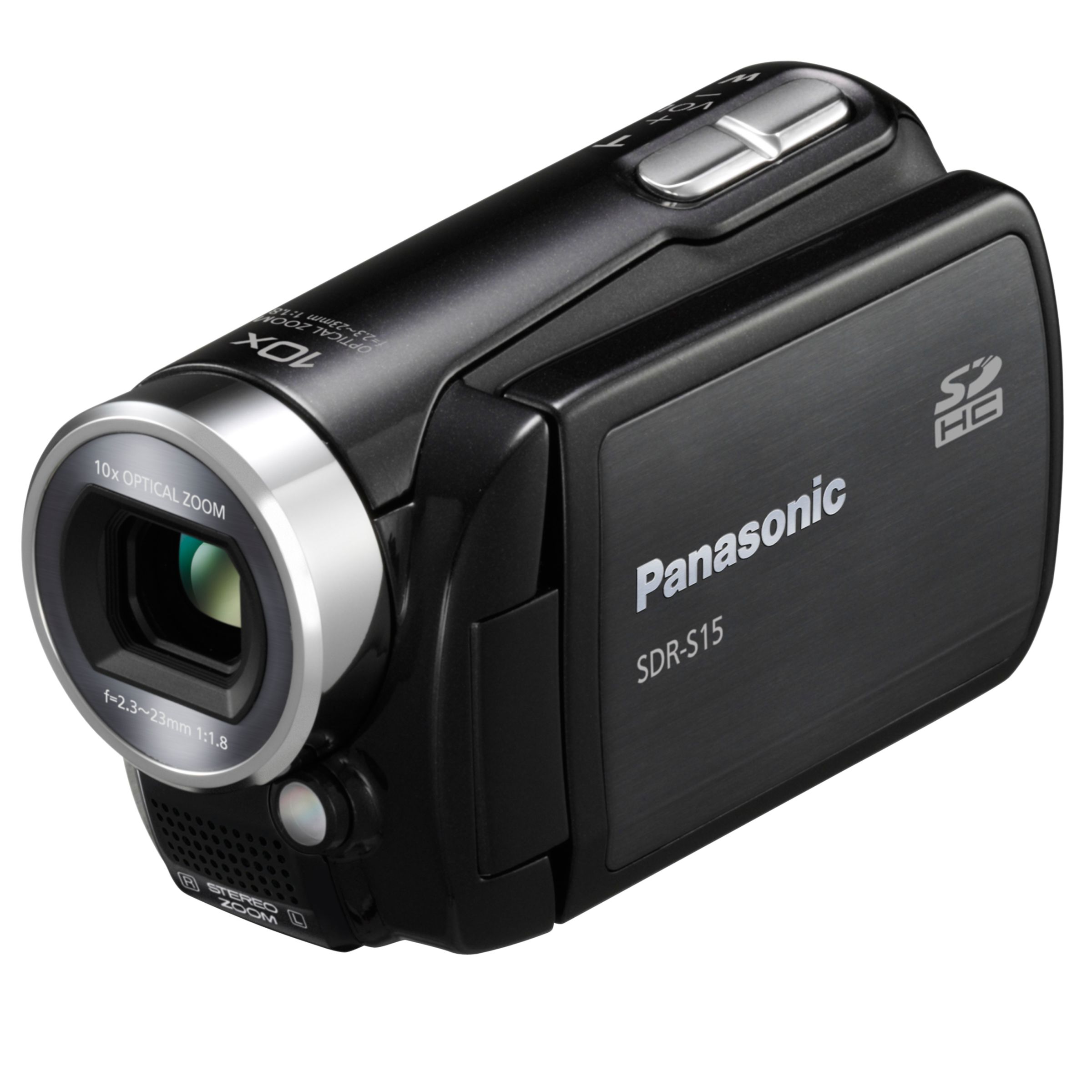SD Camcorder