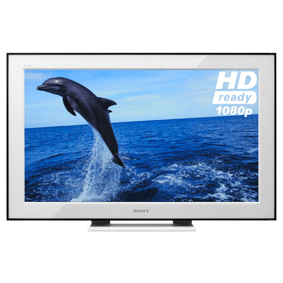 Sony Bravia KDL46EX1BU LCD HD 1080p Digital Television 46 Inch