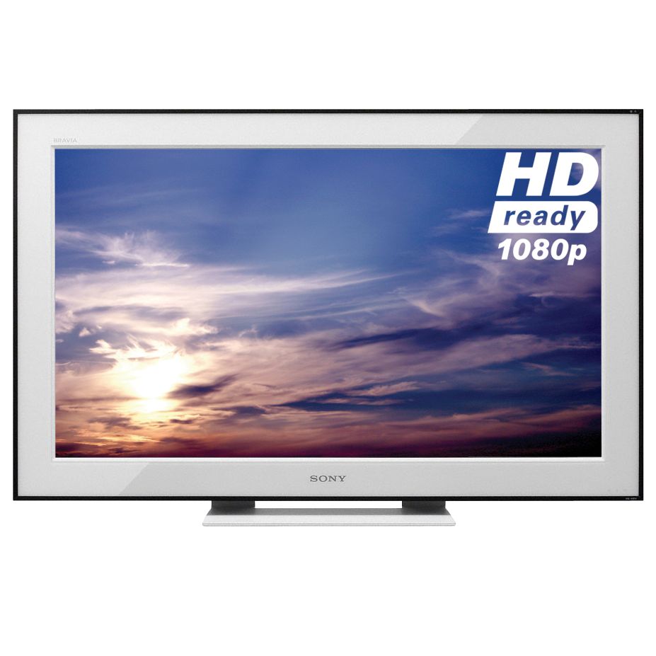 Sony Bravia KDL52EX1BU LCD HD 1080p Digital Television 52 Inch