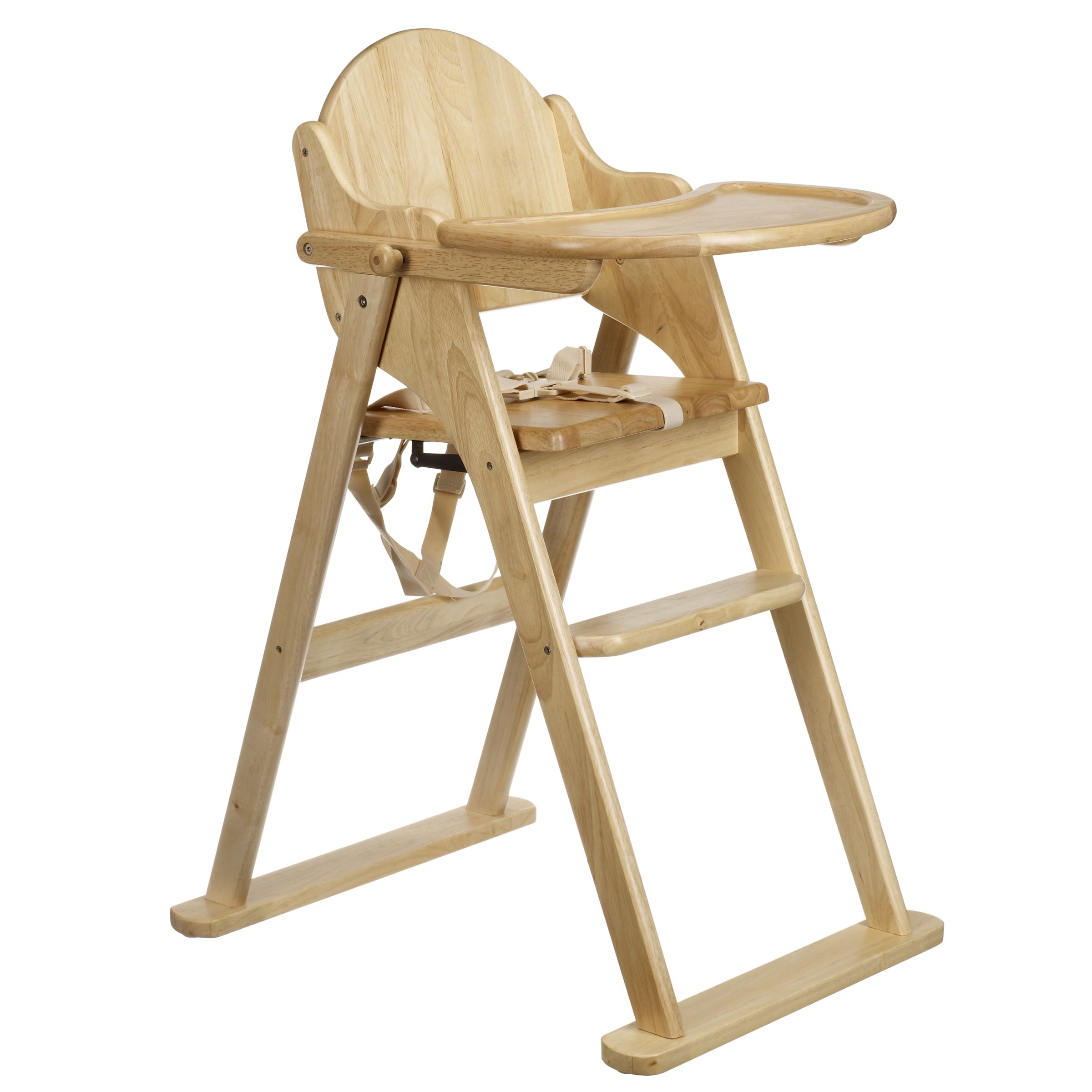 high chair for baby led weaning