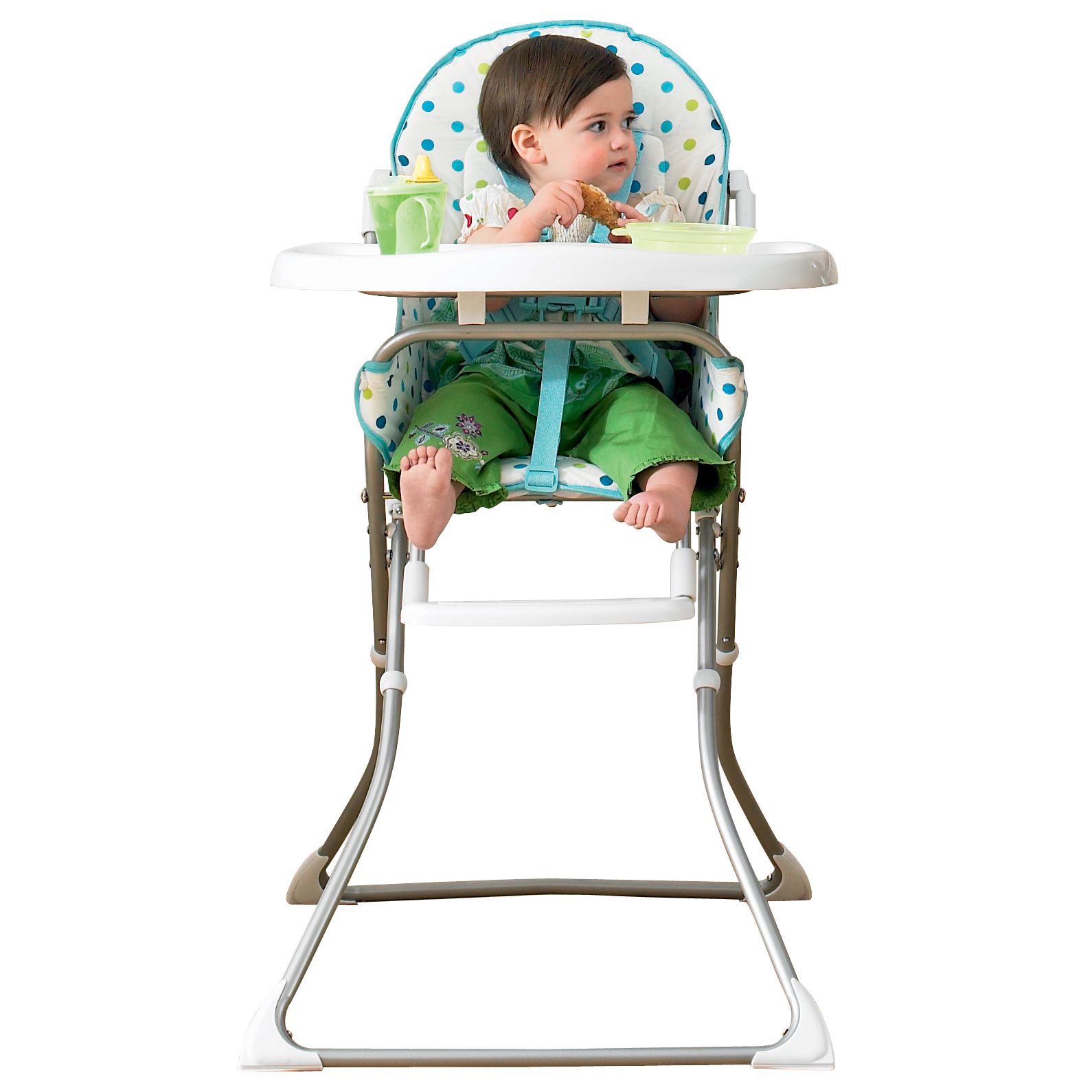 Highchairs & Accessories