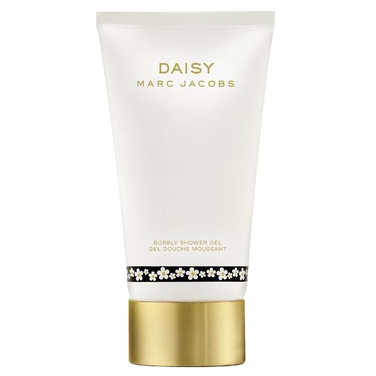 Marc Jacobs Daisy Shower Gel, 150ml