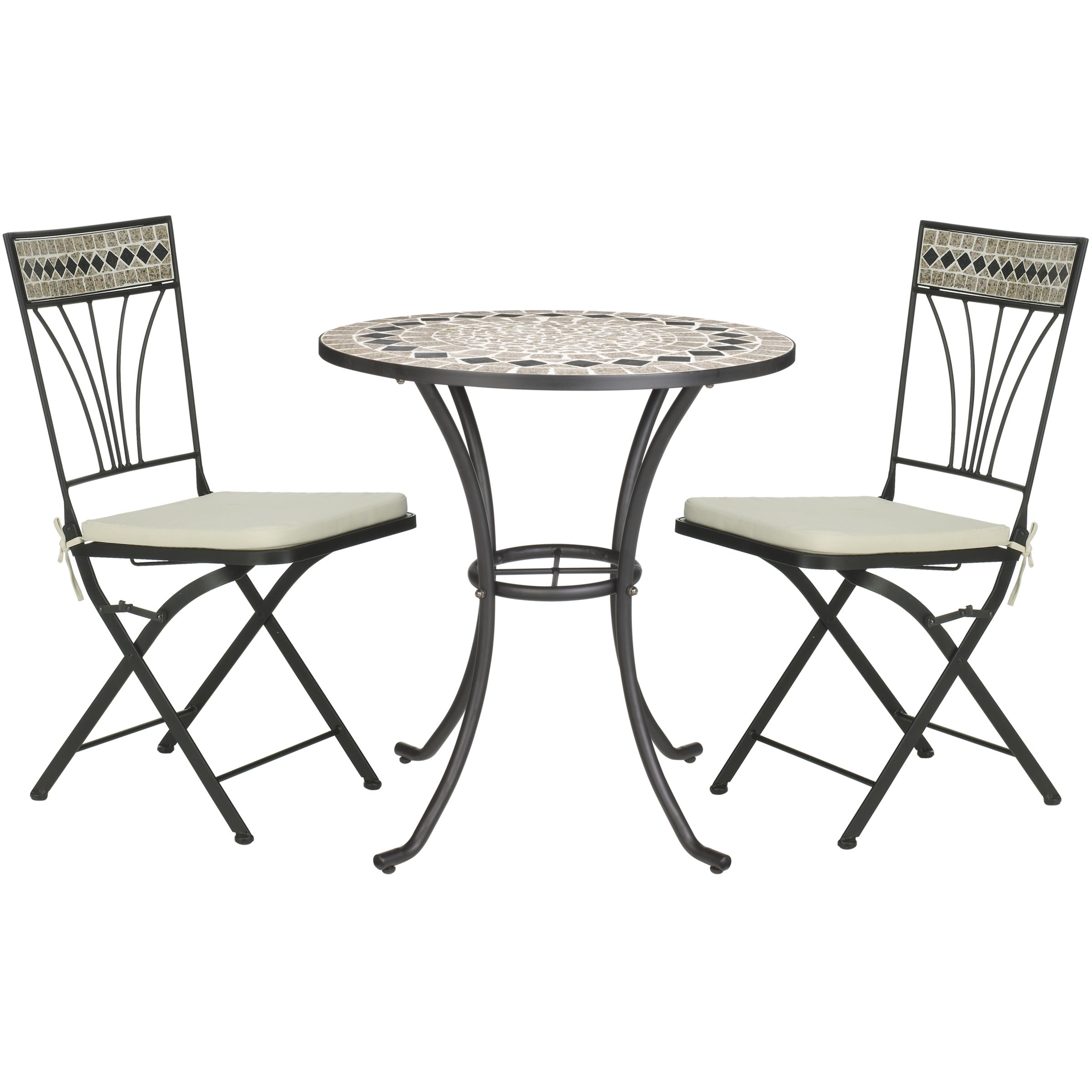 John Lewis Cassia Bistro Set