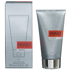Hugo Boss Element Aftershave Balm, 75ml
