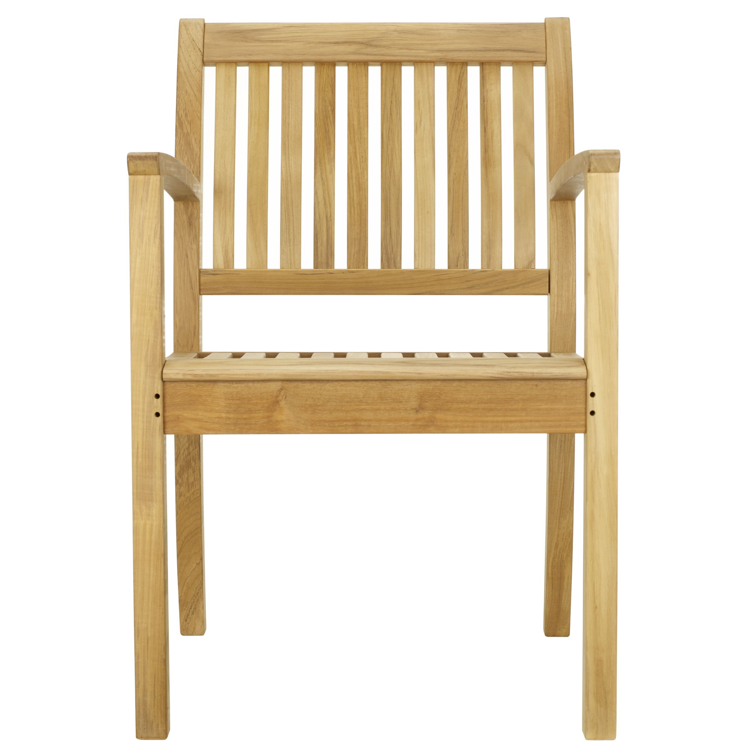 Barlow Tyrie Rainer Garden Armchair