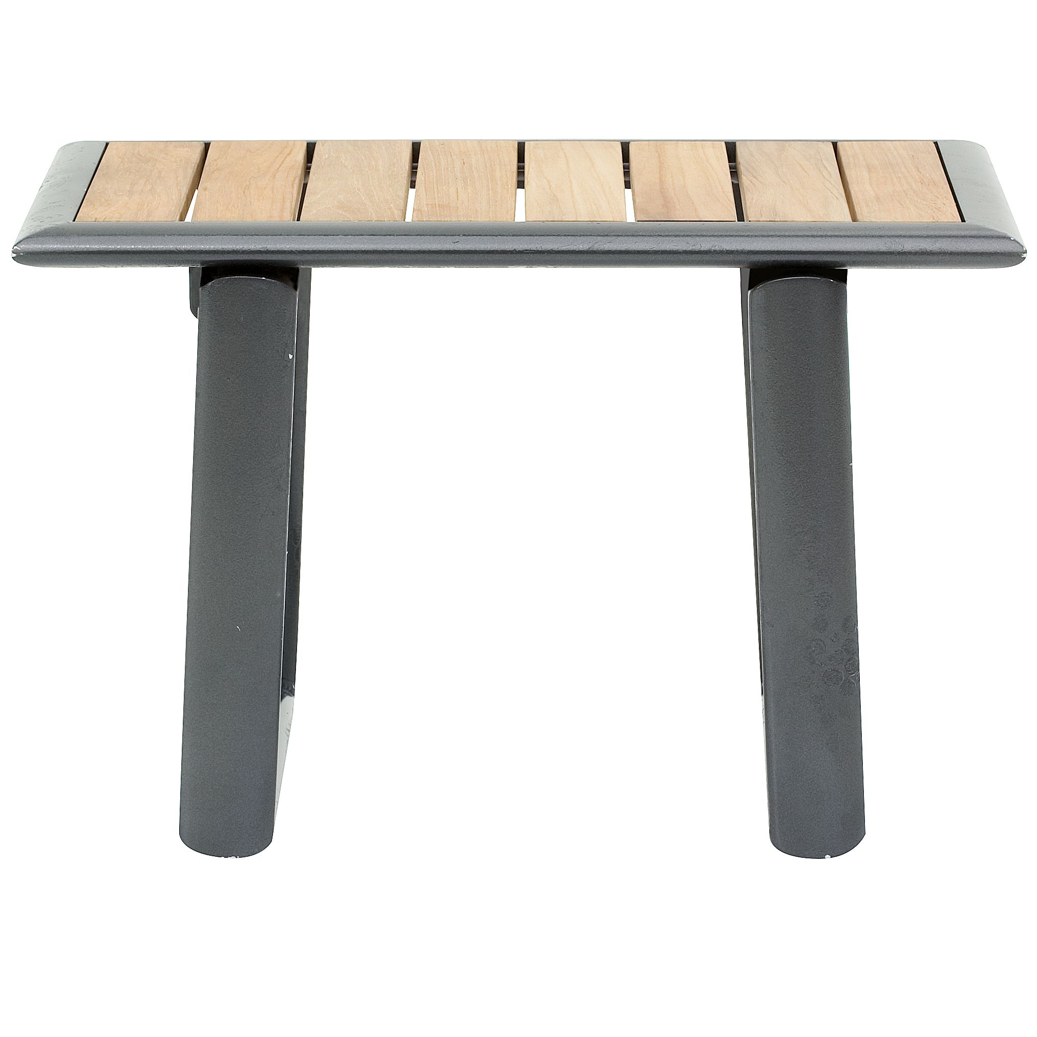 Barlow Tyrie Eclipse Garden Side Table