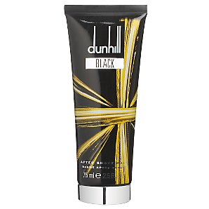Dunhill Black Aftershave Balm, 75ml