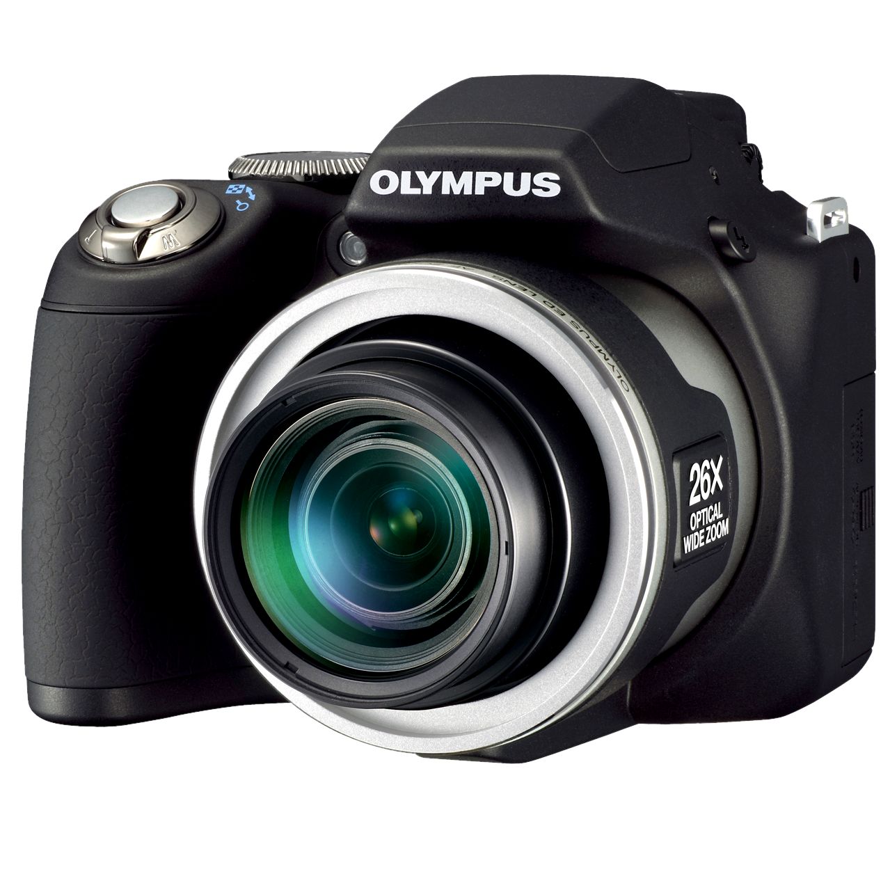 Olympus SP590UZ