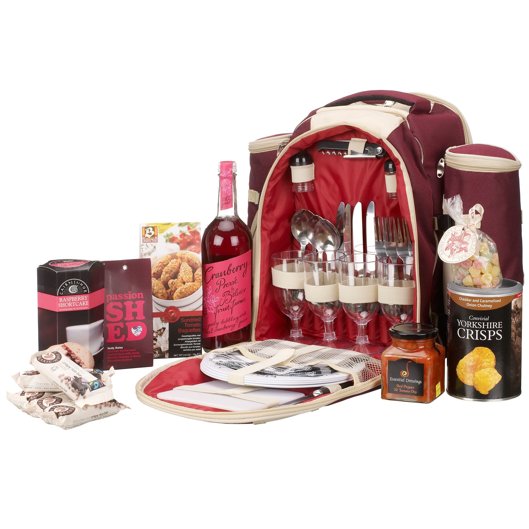 The Perfect Picnic