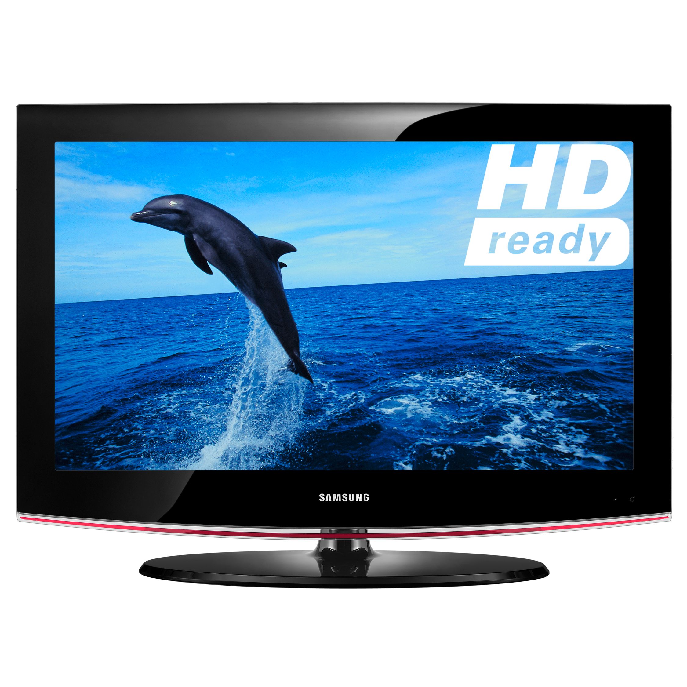 Samsung LE19B450C4W LCD HD Ready Digital Television 19 Inch
