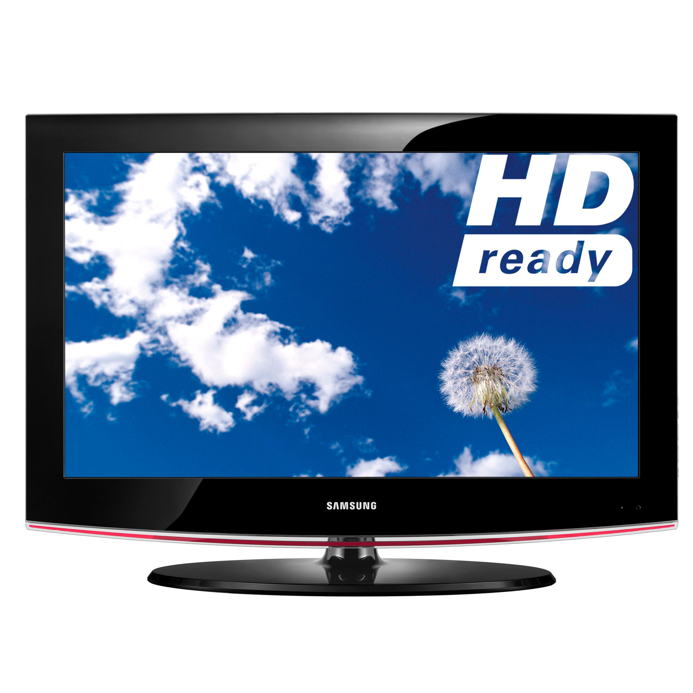 Samsung LE32B450C4W LCD HD Ready Digital TV, 32 Inch with Complimentary Harry Potter Blu-ray Disc
