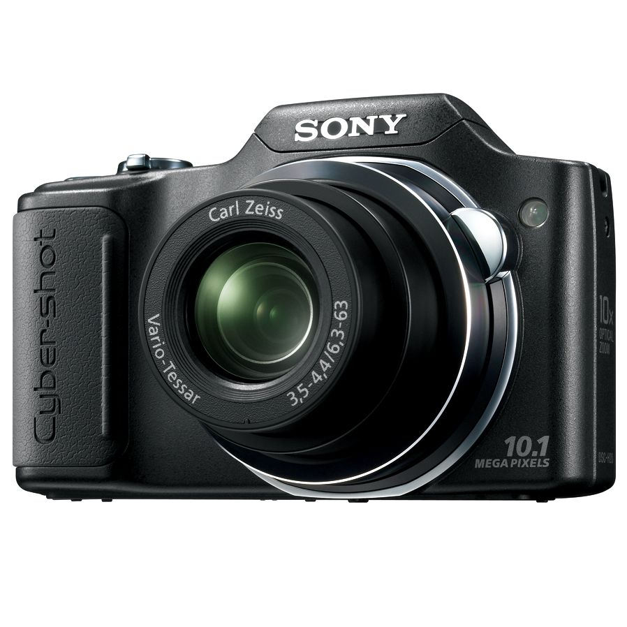 Sony Cyber-shot DSC-H20 Digital Camera Sony Cyber-shot DSC-H20 Digital Camera