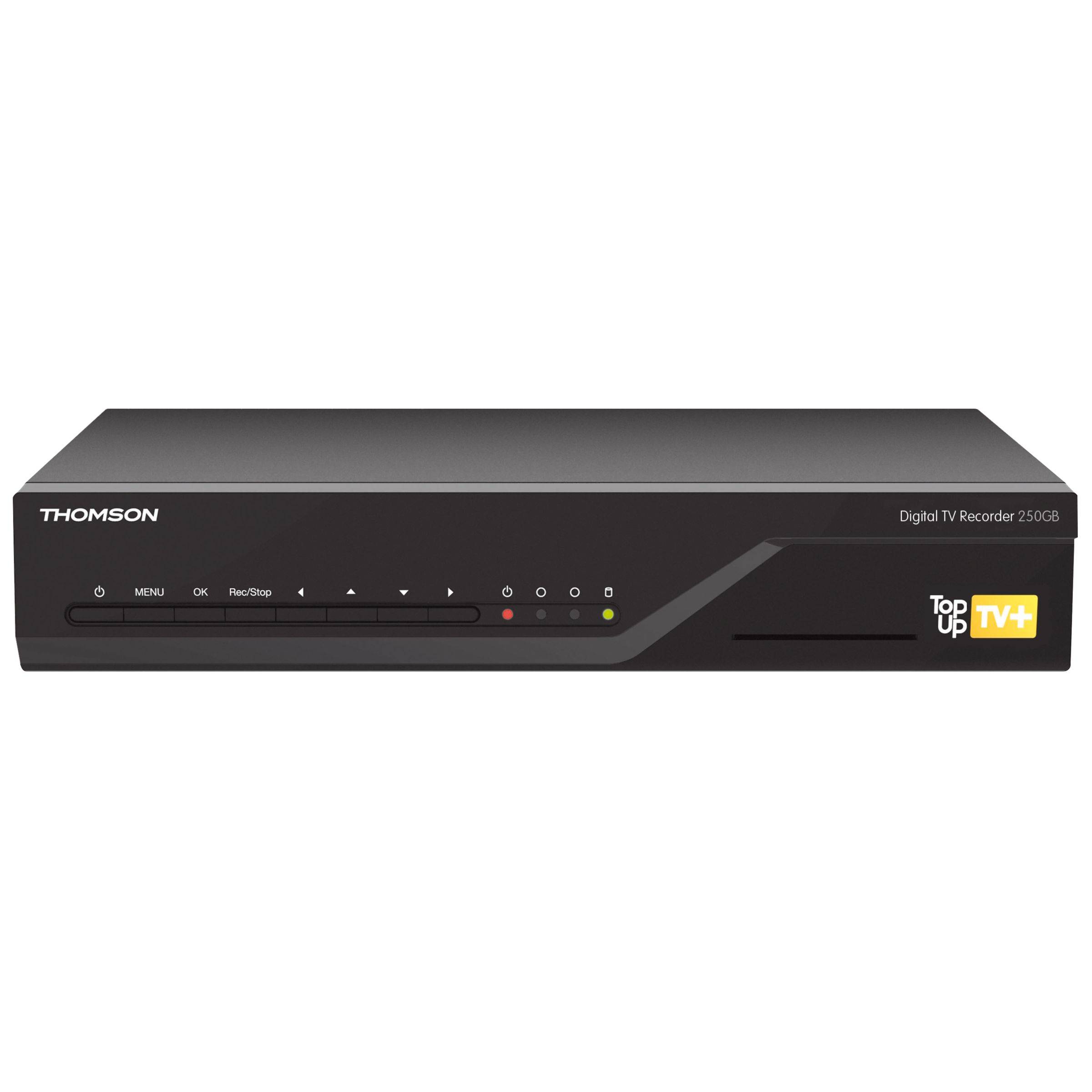 Thomson DTI6021-25 Top Up TV+ 250GB Digital TV Recorder