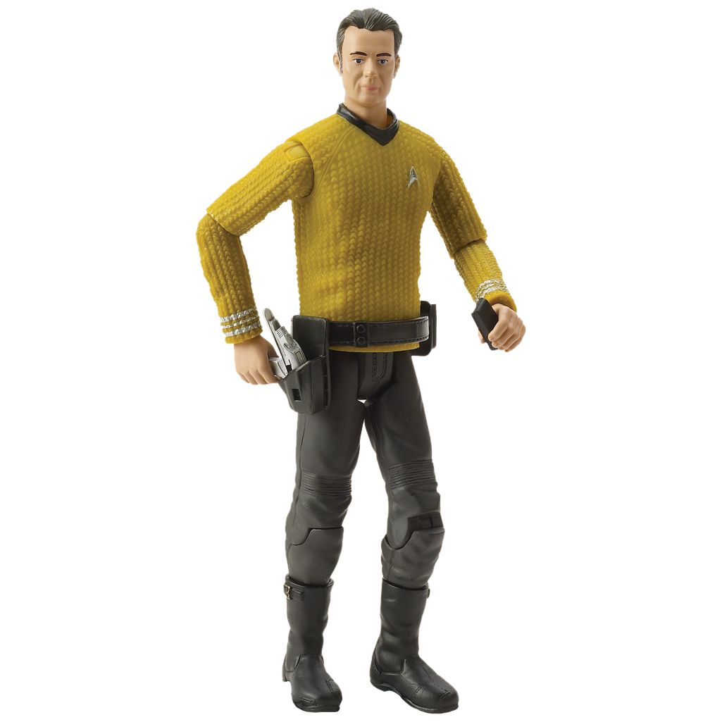 Star Trek Pike 6