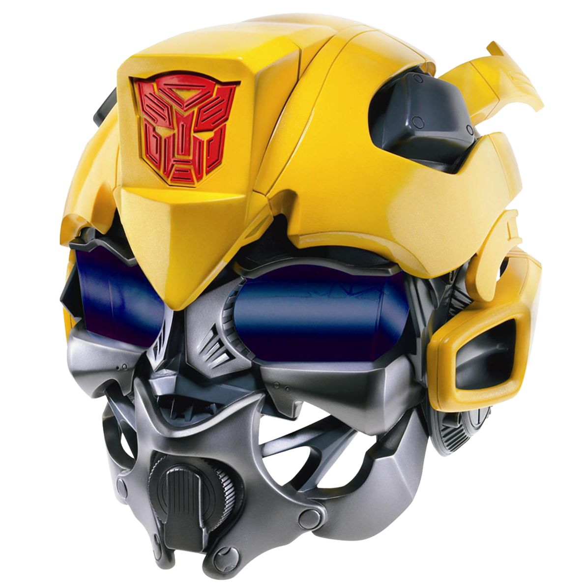 Transformers MV2 Helmet