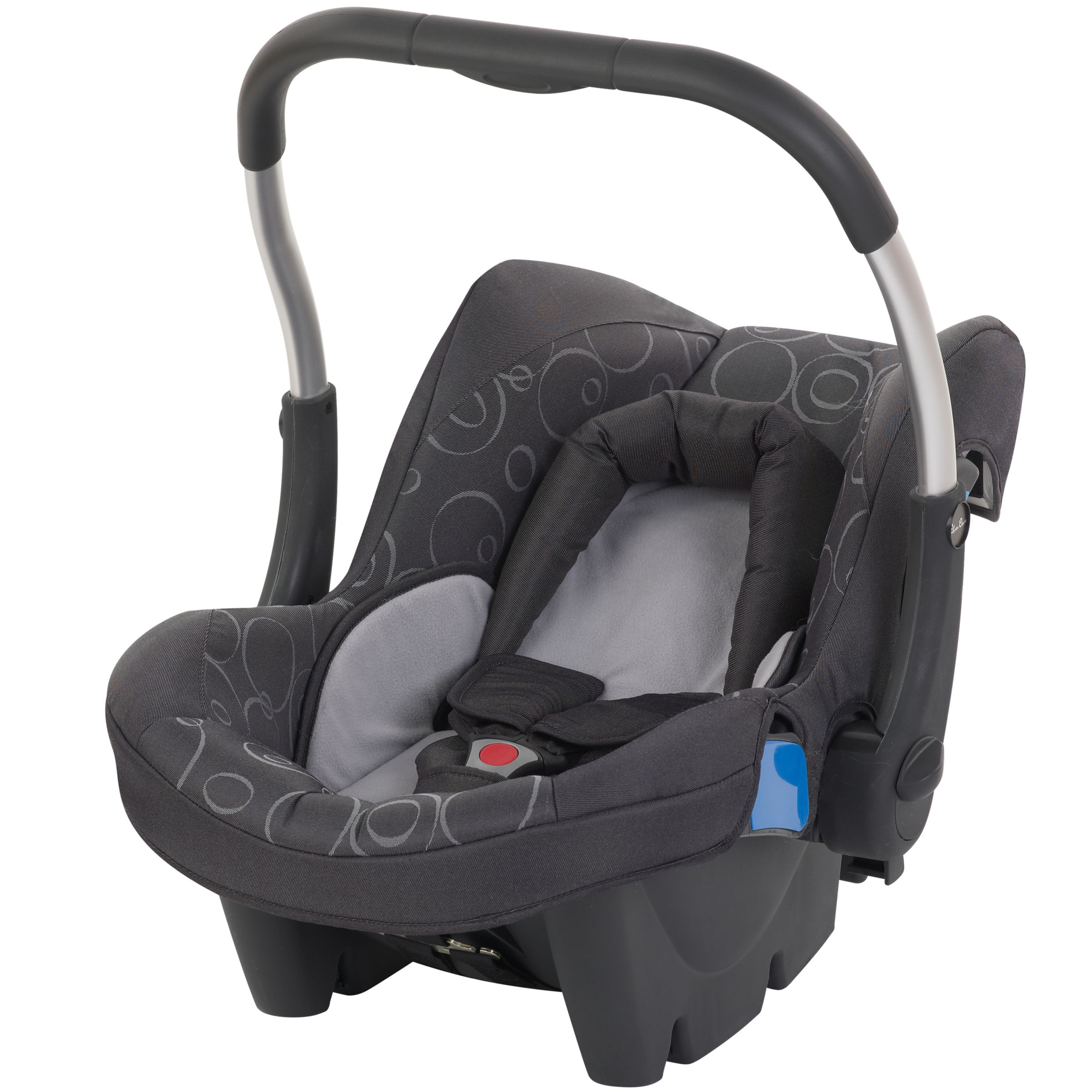 Silver Cross Ventura Plus Infant Carrier,