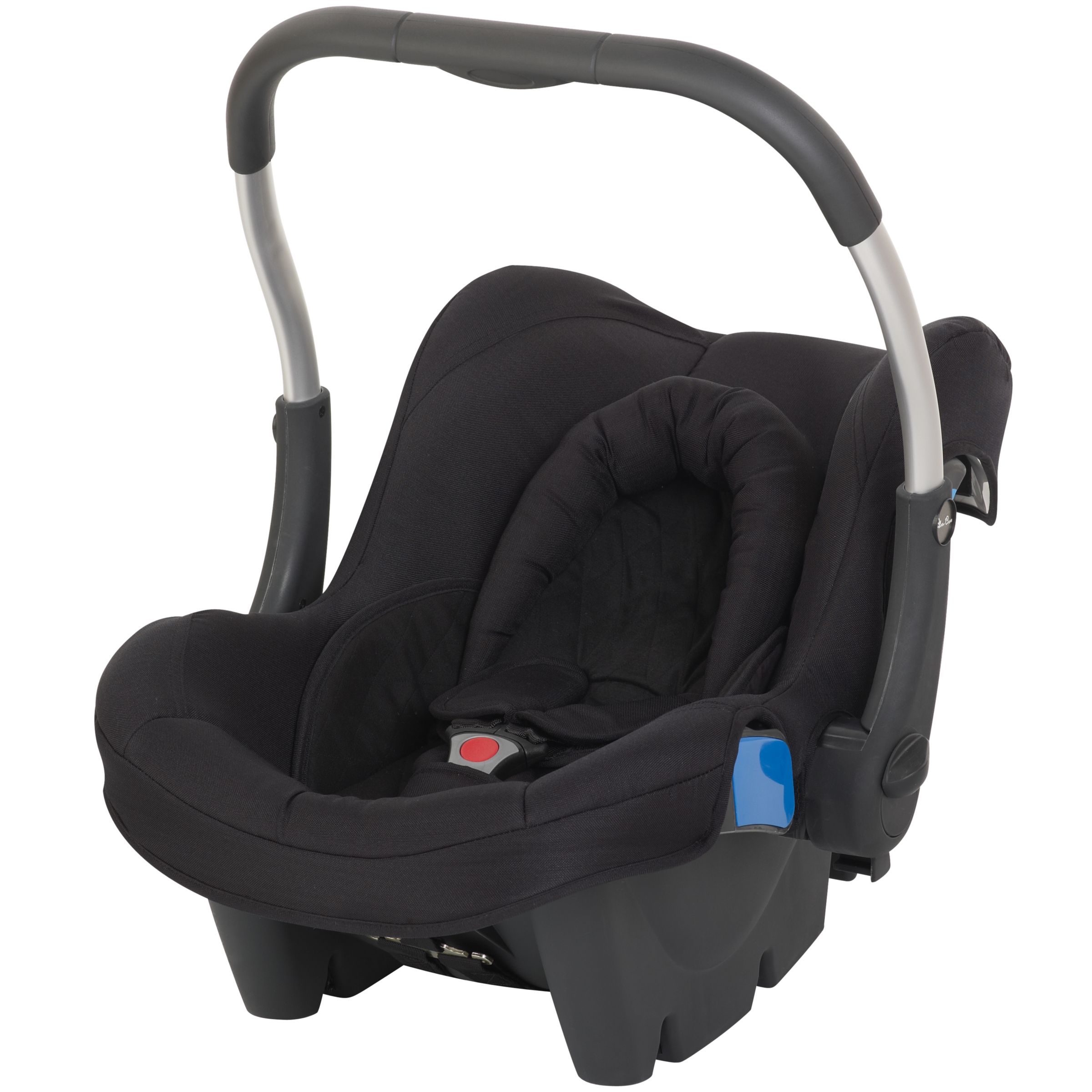 Silver Cross Ventura Plus Infant Carrier, Fusion