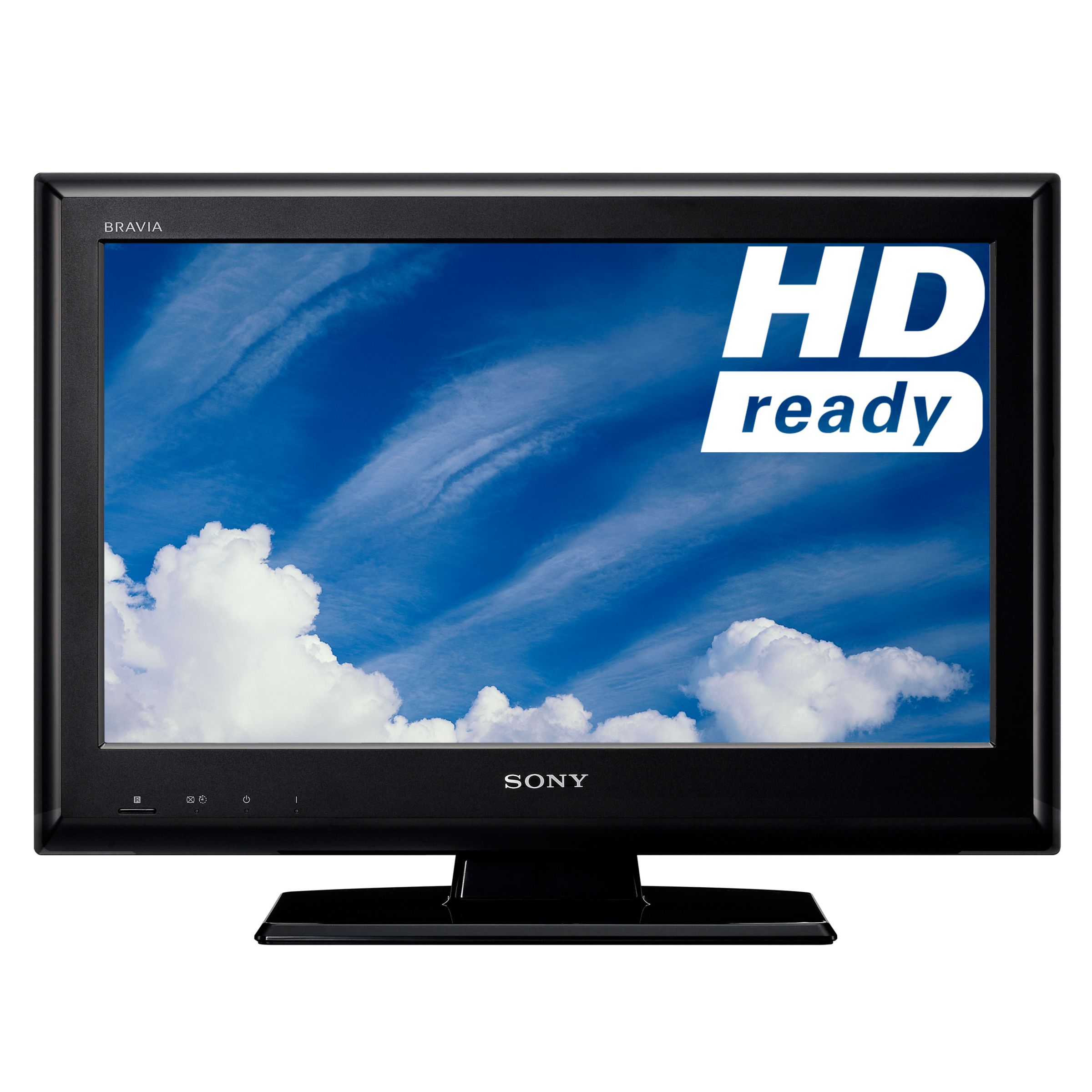 Sony Bravia KDL22S5500 LCD HD Ready Digital Television, 22 Inch