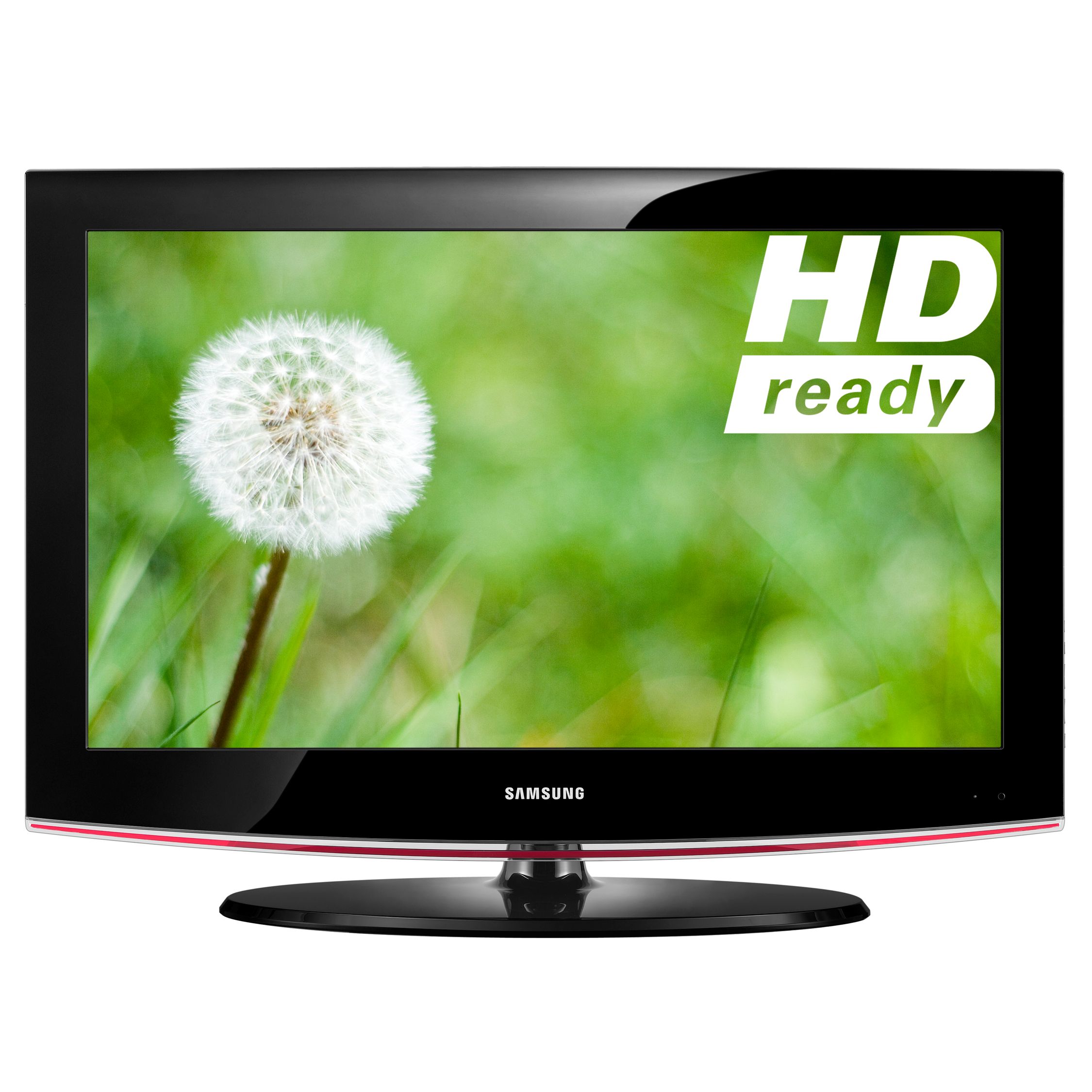 Samsung LE22B450C4 LCD HD Ready Digital Television, 22 Inch