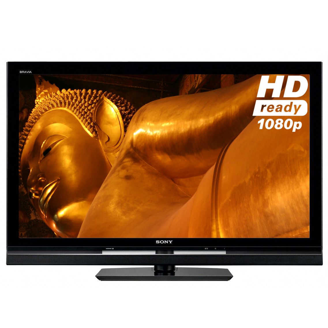 Sony Bravia KDL32W5500 LCD HD Ready 1080p Digital Television, 32 inch