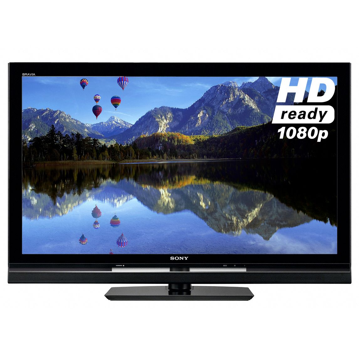 Sony Bravia KDL37W5710 LCD HD 1080p Digital Television, 37 inch