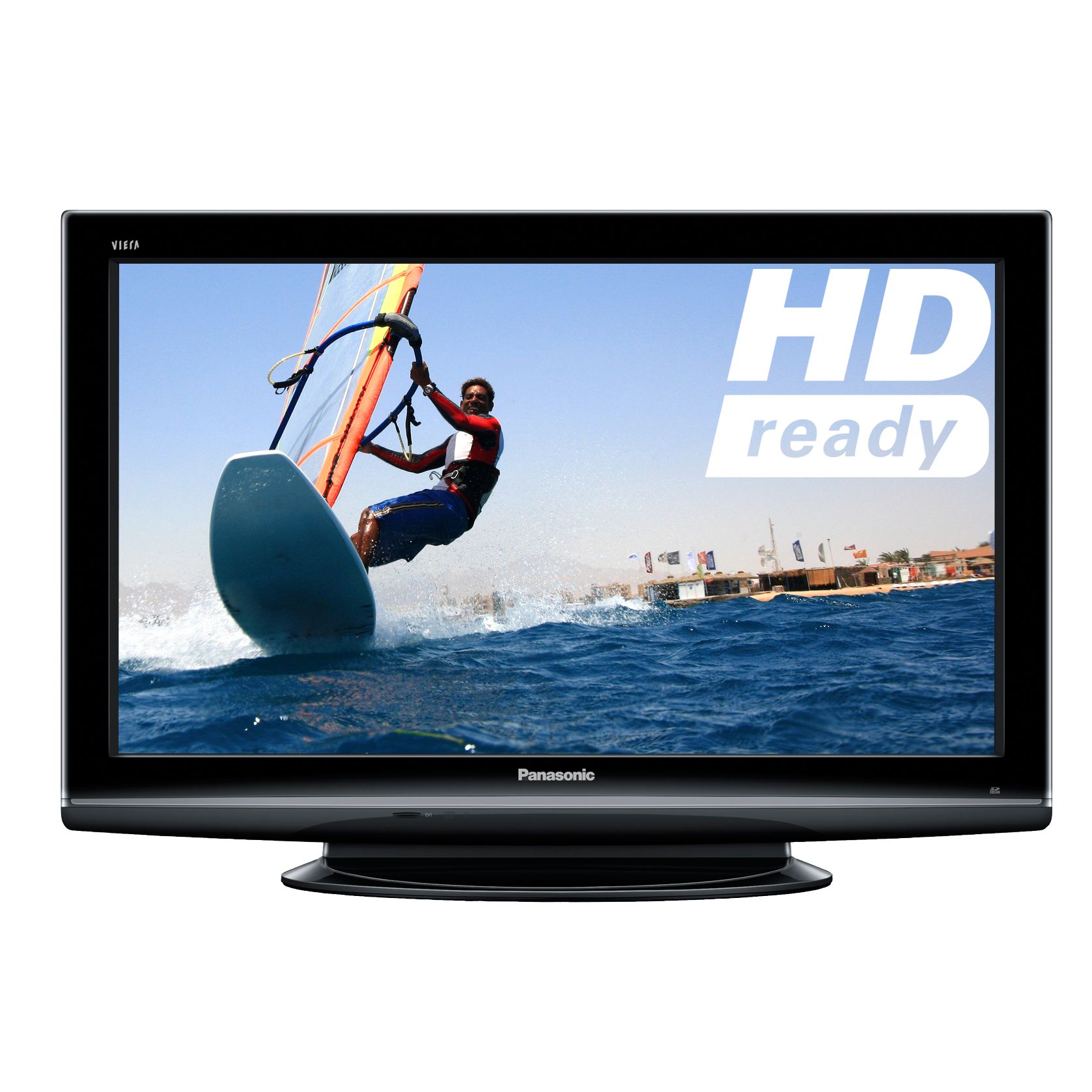 Panasonic Viera TX-P37X10B Plasma HD Ready Digital Television, 37 Inch